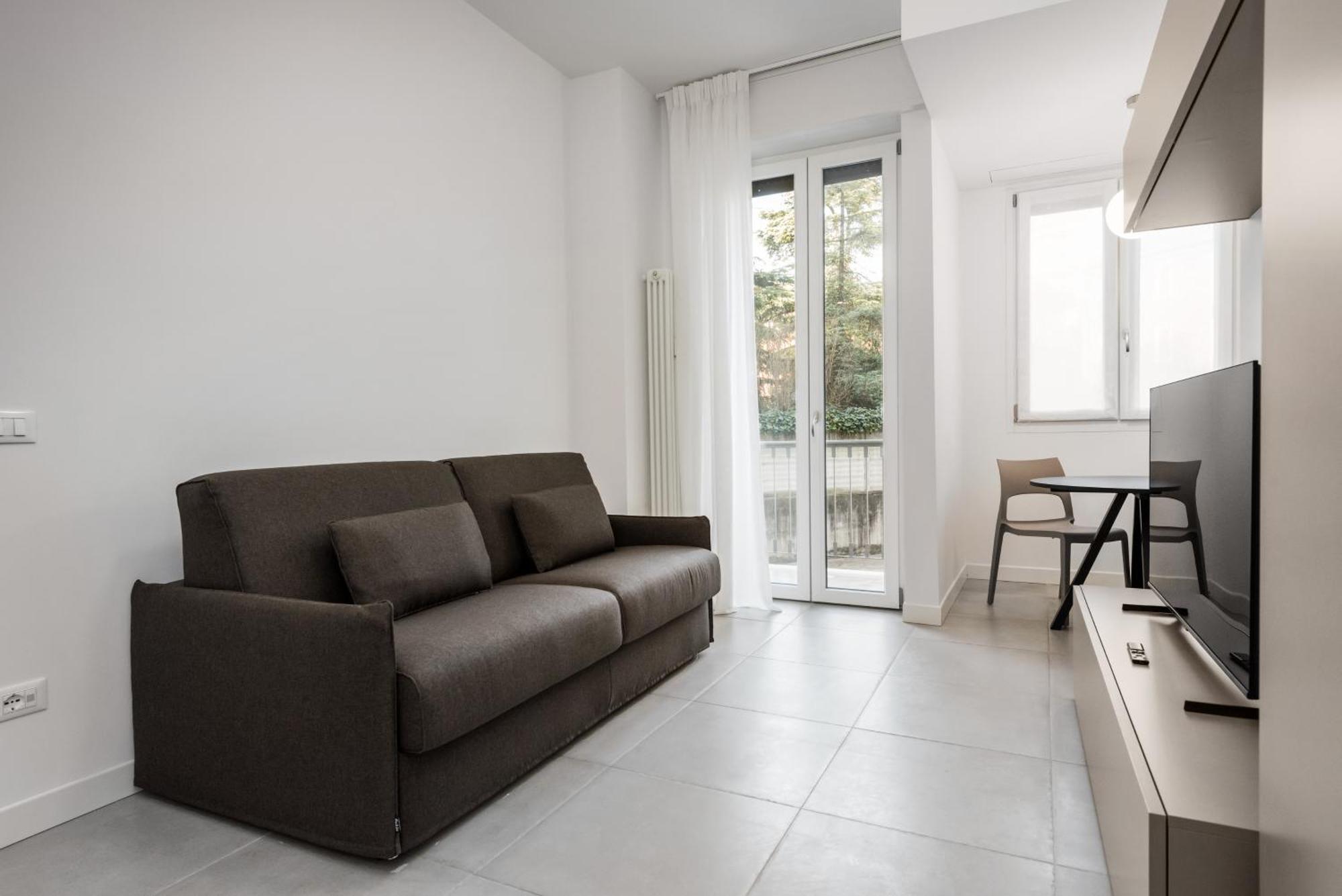 Flats4rent Aleksandra E Arina * Verona