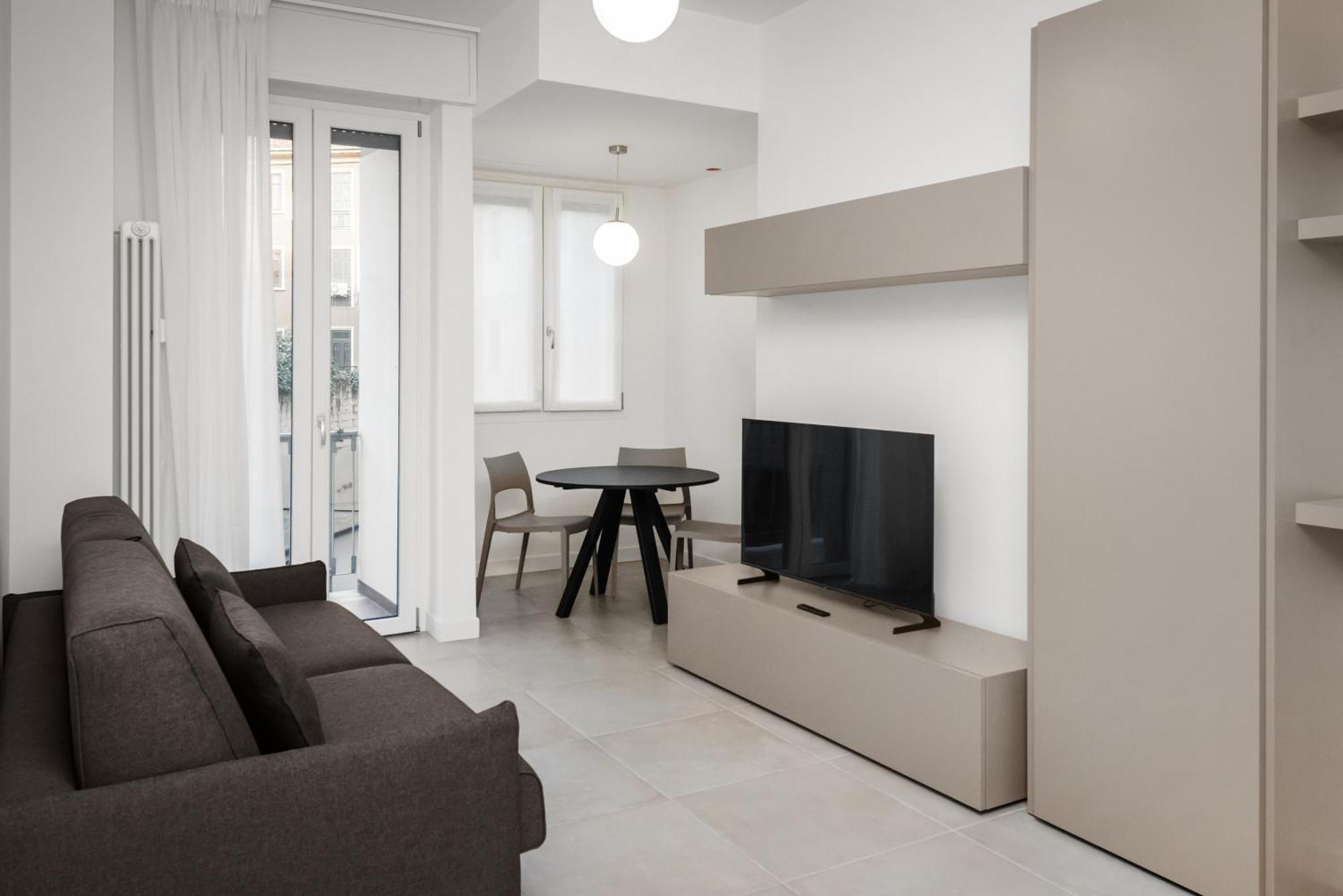 Flats4rent Aleksandra E Arina Appartamento Verona