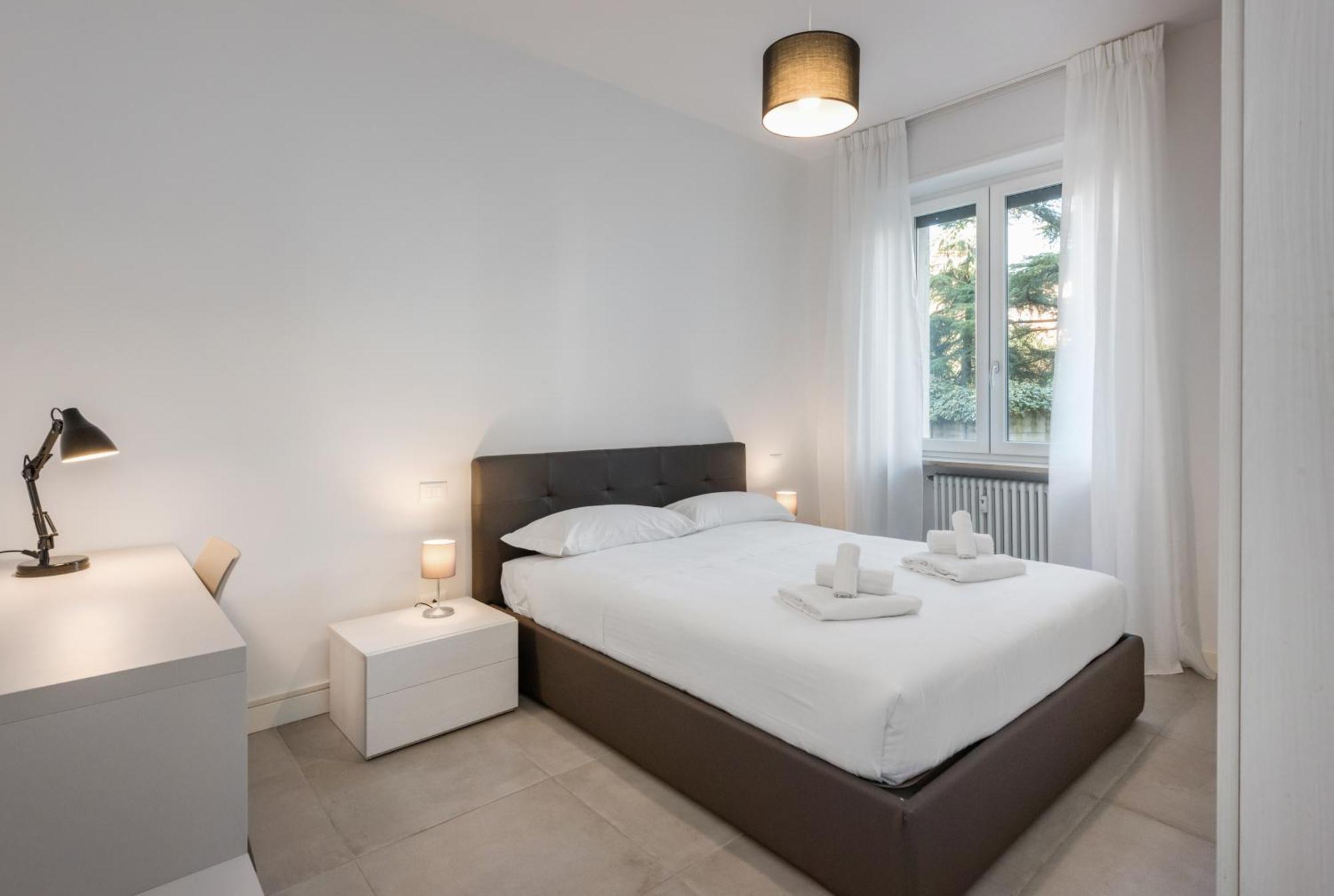 Appartamento Flats4rent Aleksandra E Arina Verona