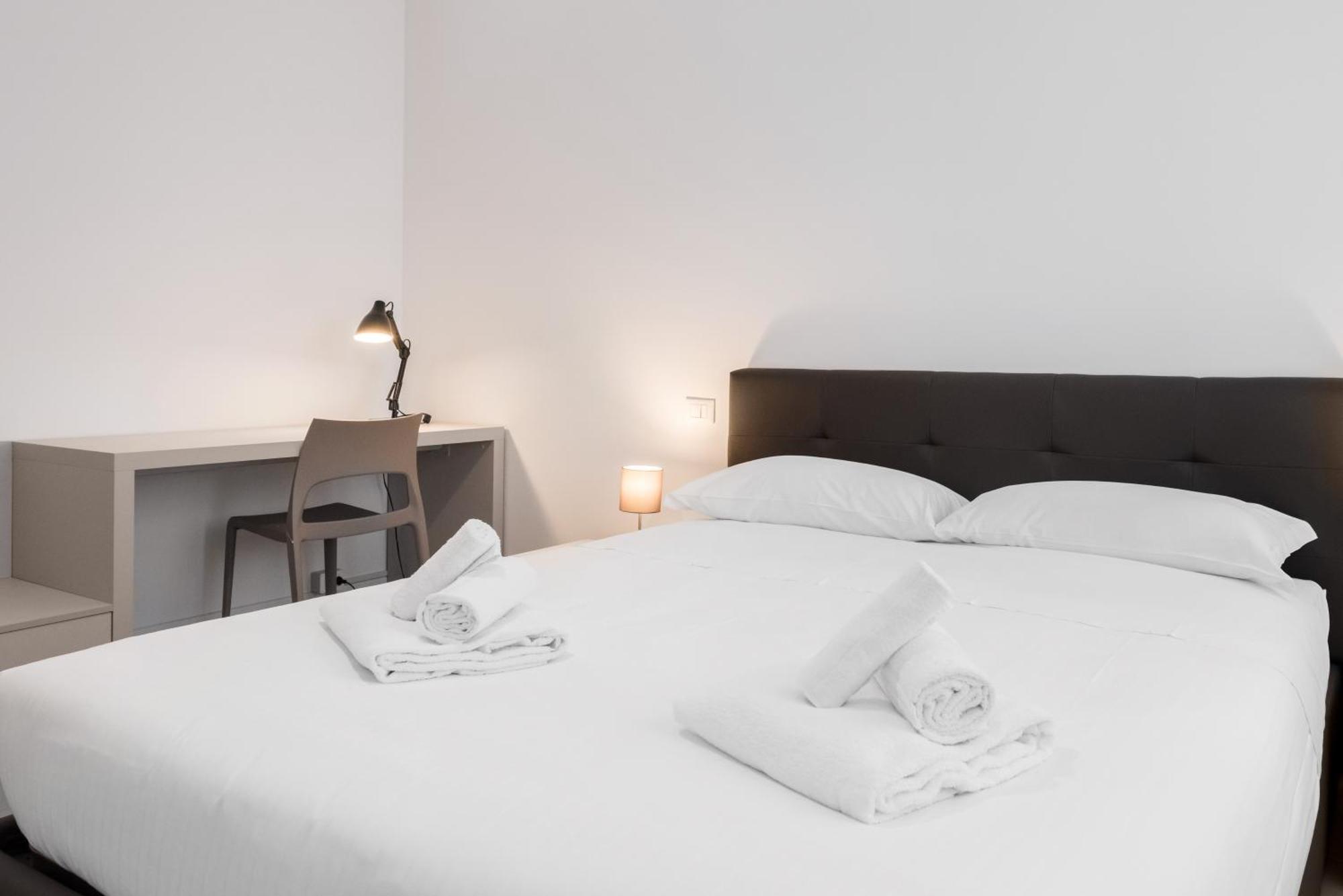 Appartamento Flats4rent Aleksandra E Arina Verona