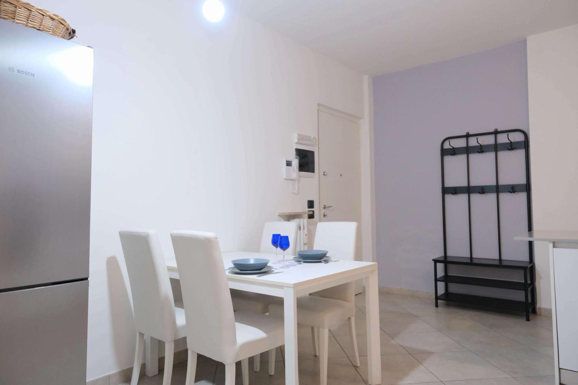 Vr Capriccio 24 Apartamento *