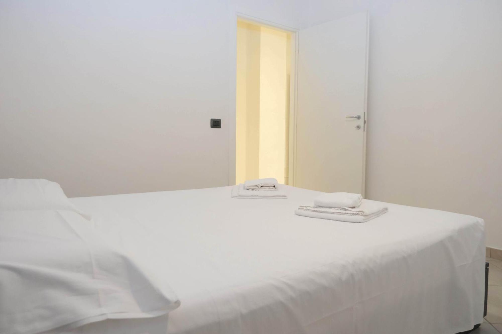 Vr Capriccio 24 Apartamento Verona