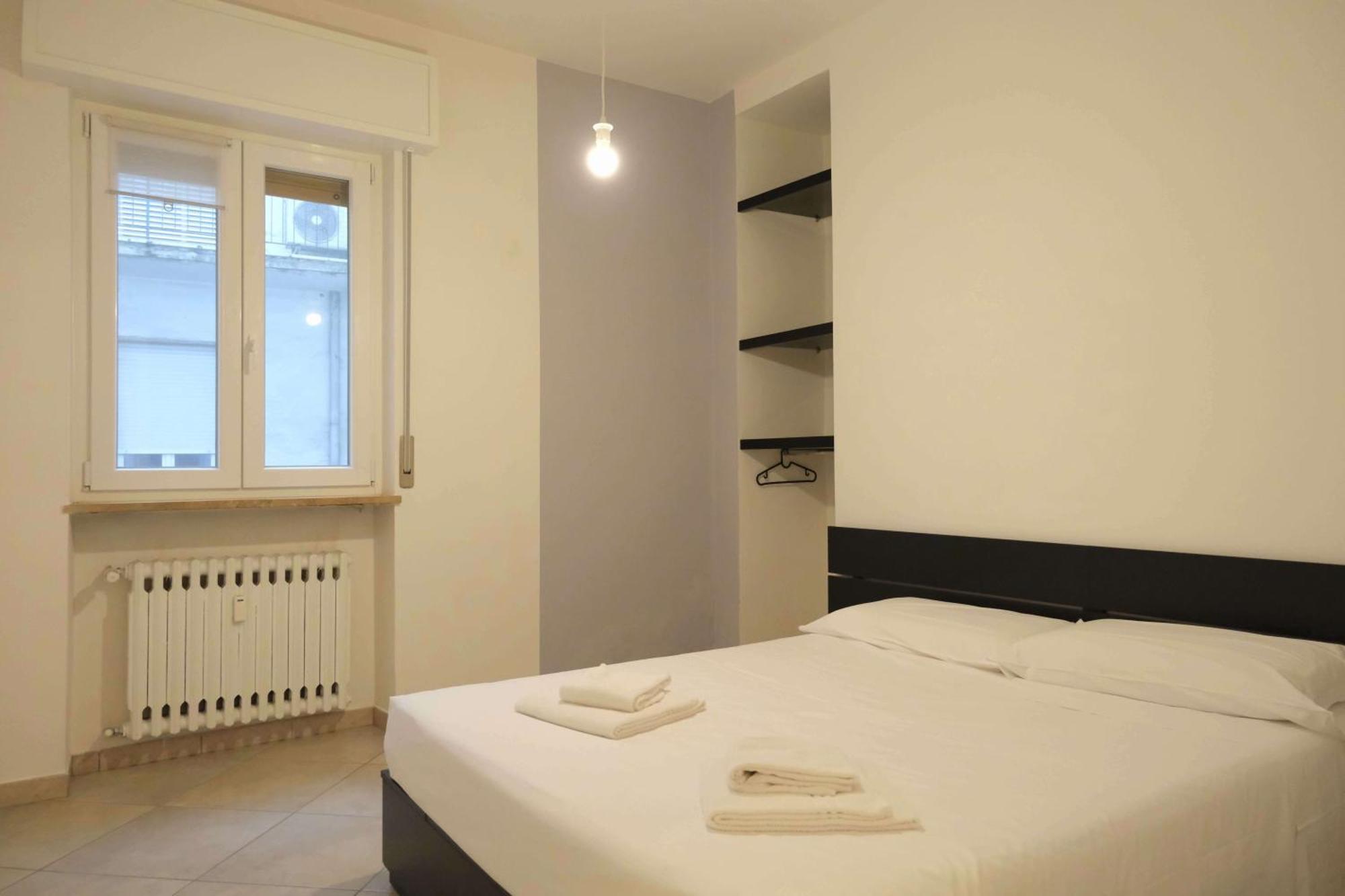 Apartamento Vr Capriccio 24 Verona