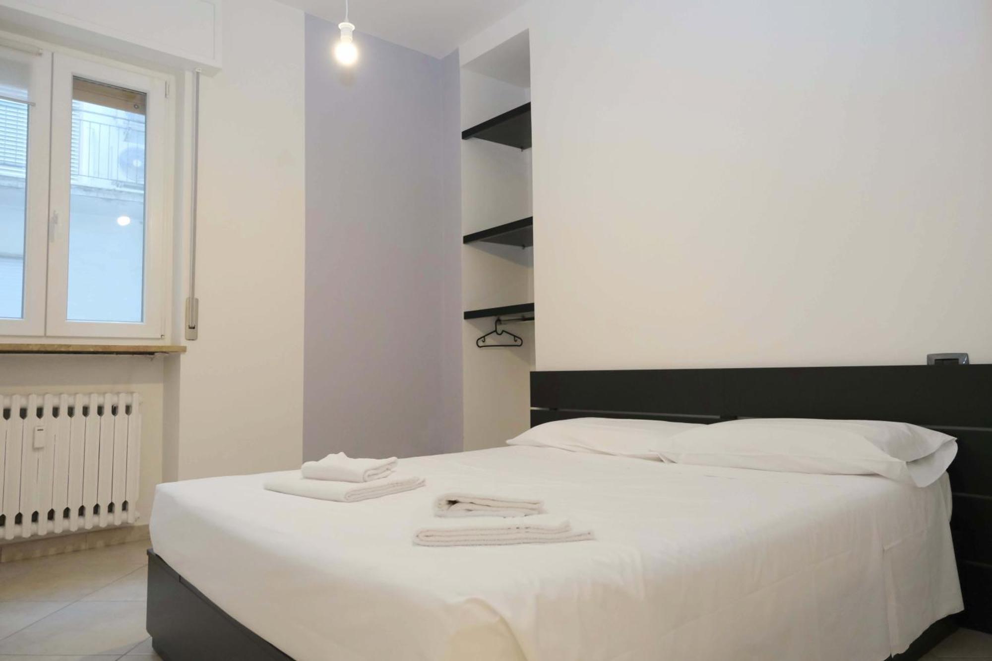 Vr Capriccio 24 Apartamento Verona