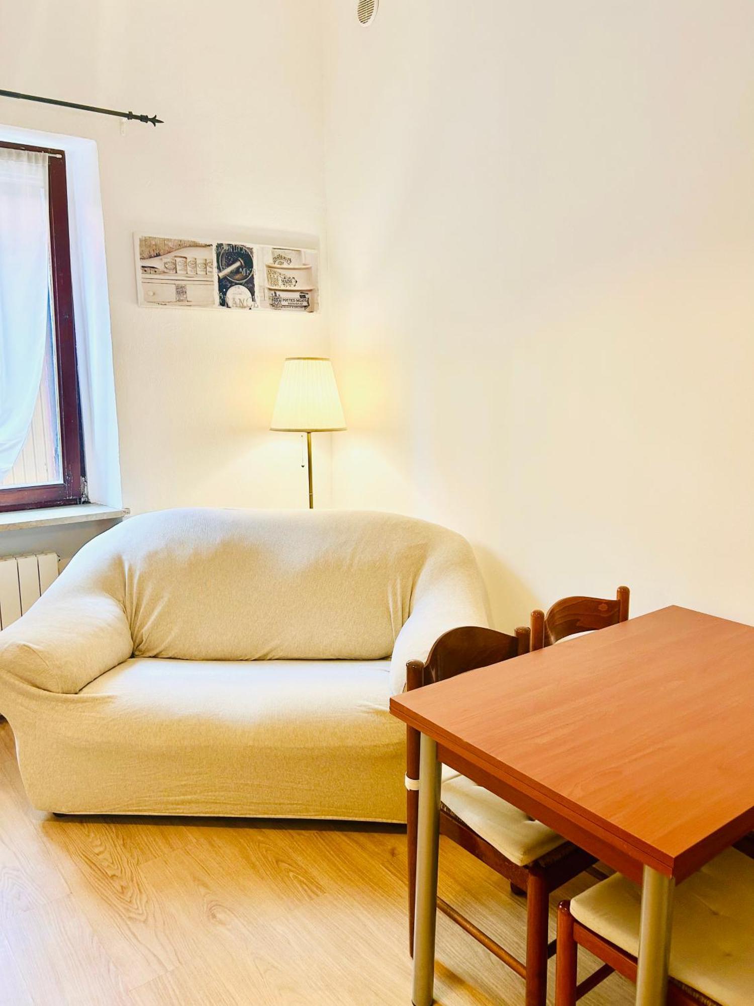 Casa De Julieta Apartment *