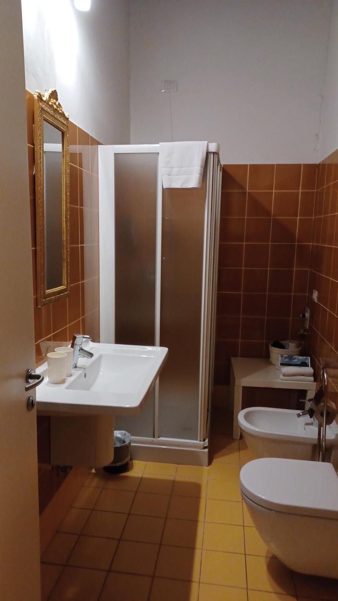 Opera Prima Bed and breakfast Verona