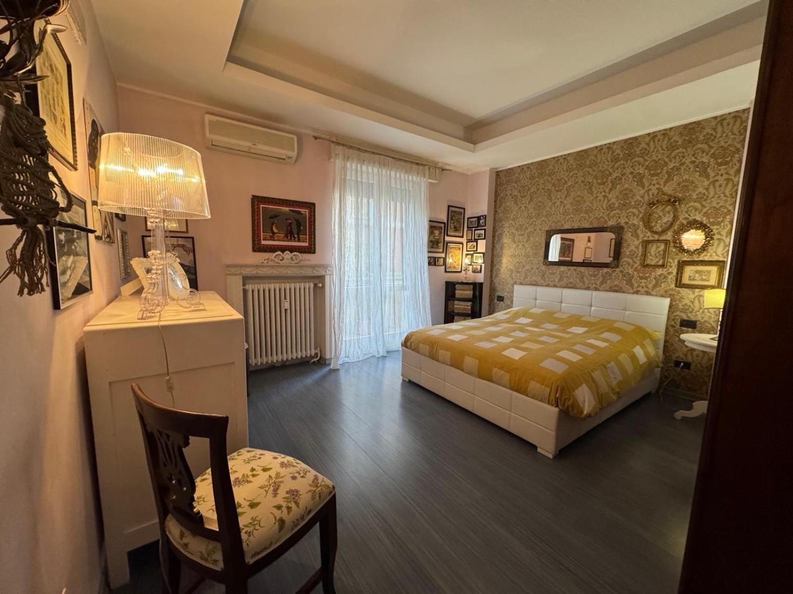 Apartamento Maison Symphonique Verona