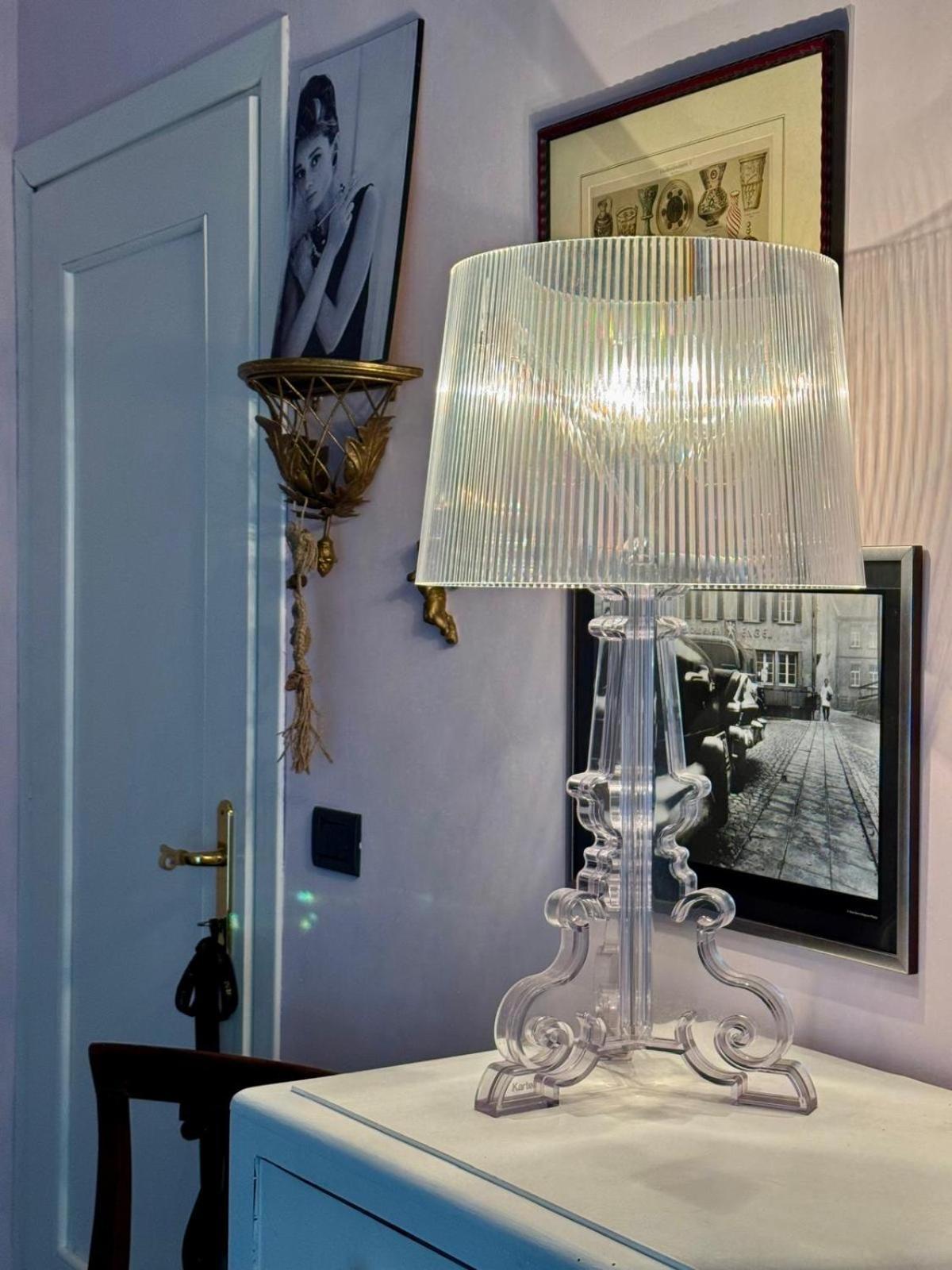 Maison Symphonique Apartamento *