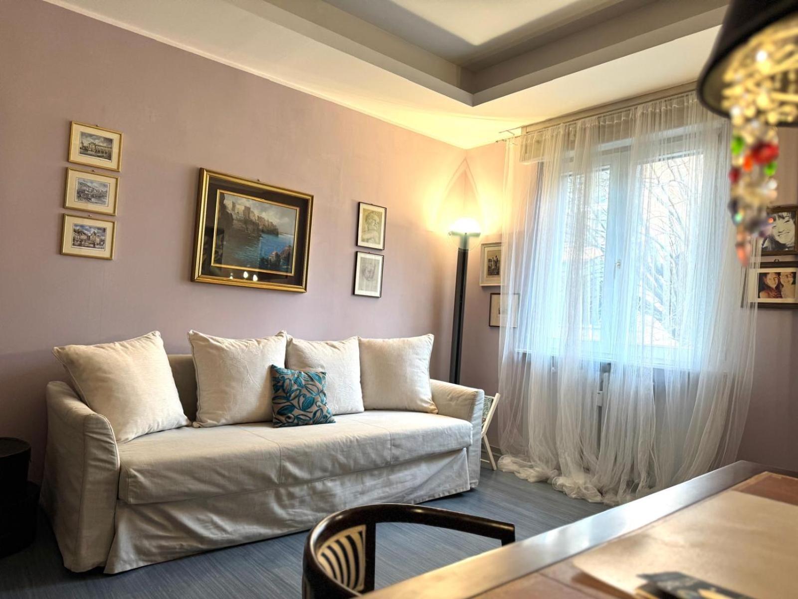 Maison Symphonique Apartamento