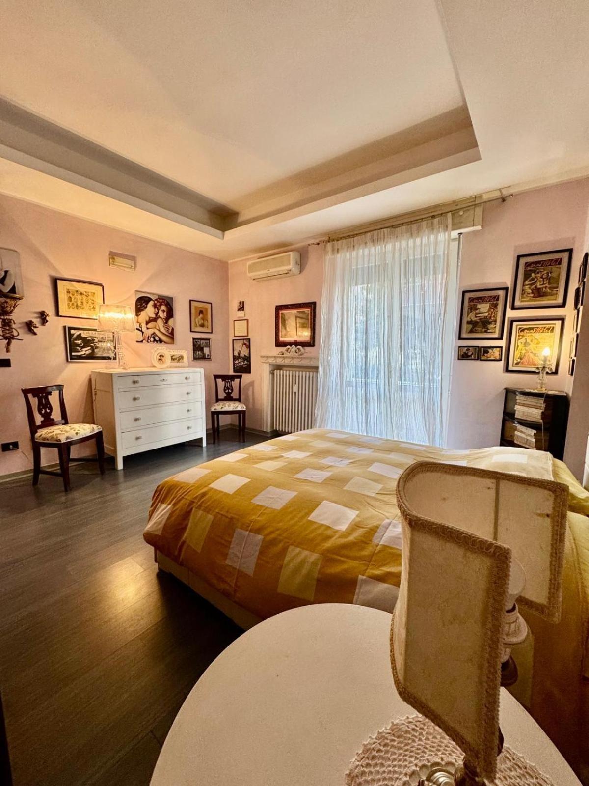 Apartamento Maison Symphonique *