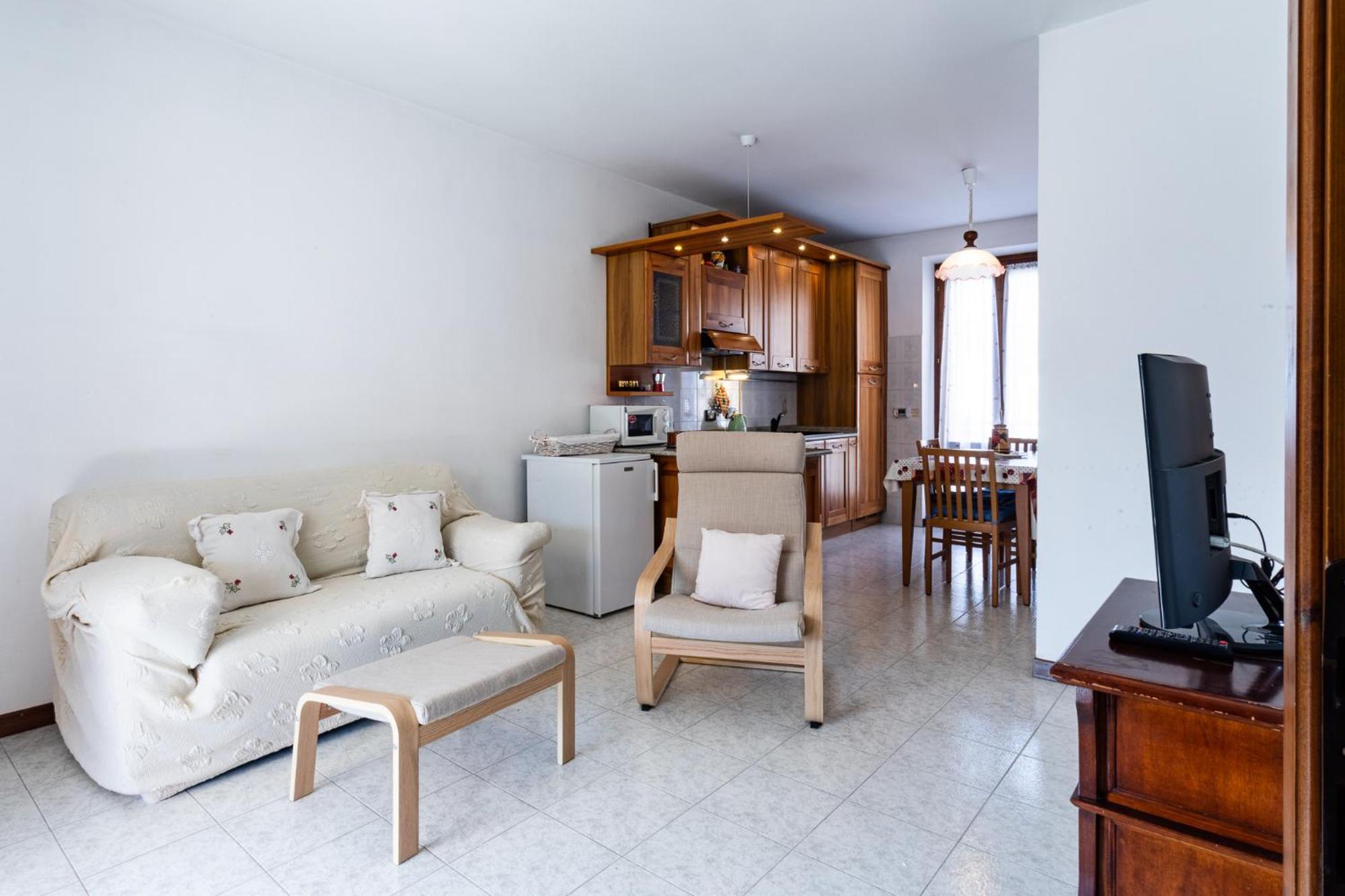 Casa Di Sette Fiera