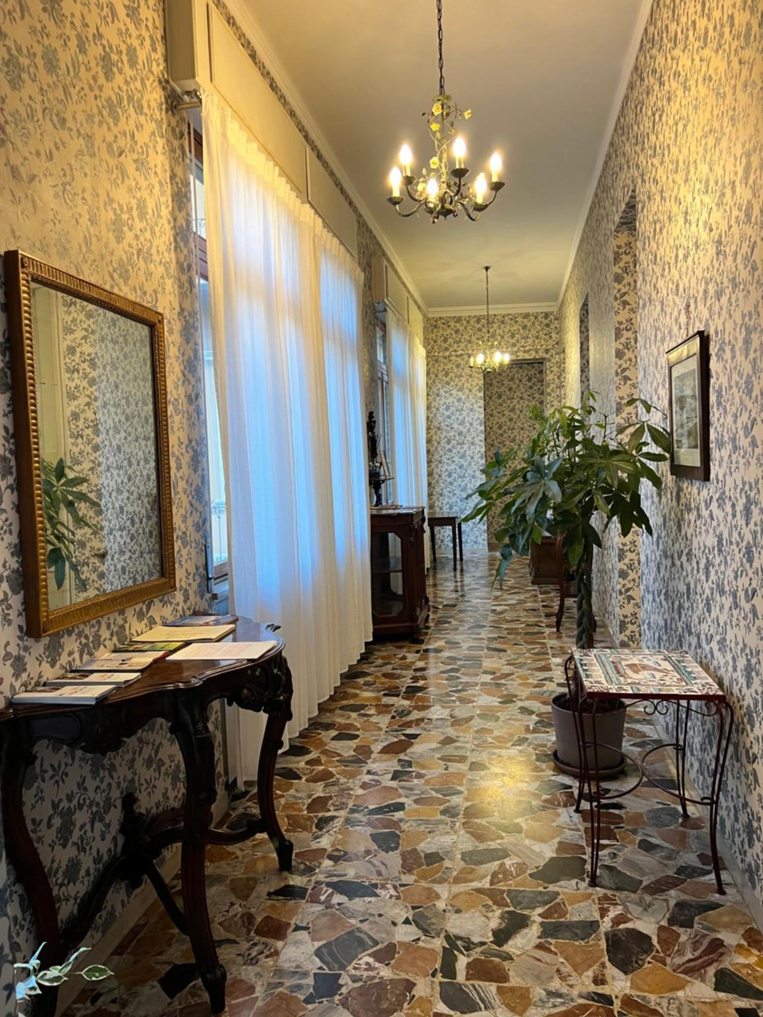Pensión Residenza Scaligera Verona
