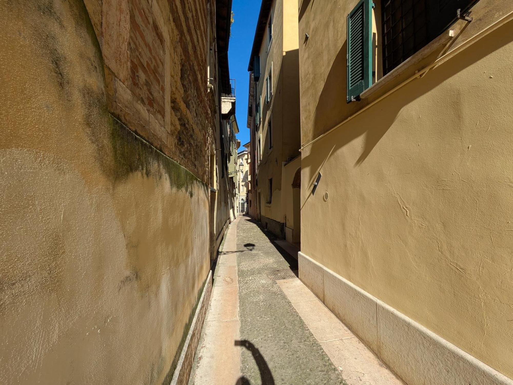 Cello Apartment Verona