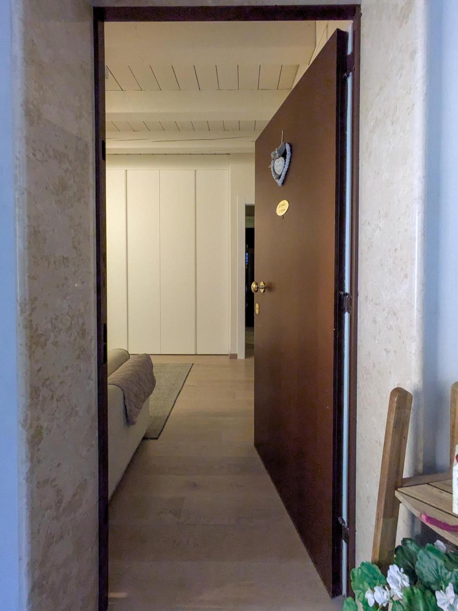 Cello Apartment