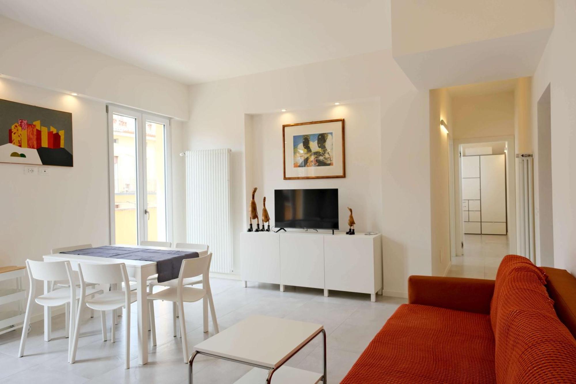 Apartment Vr Terrazza Arena 2 Verona