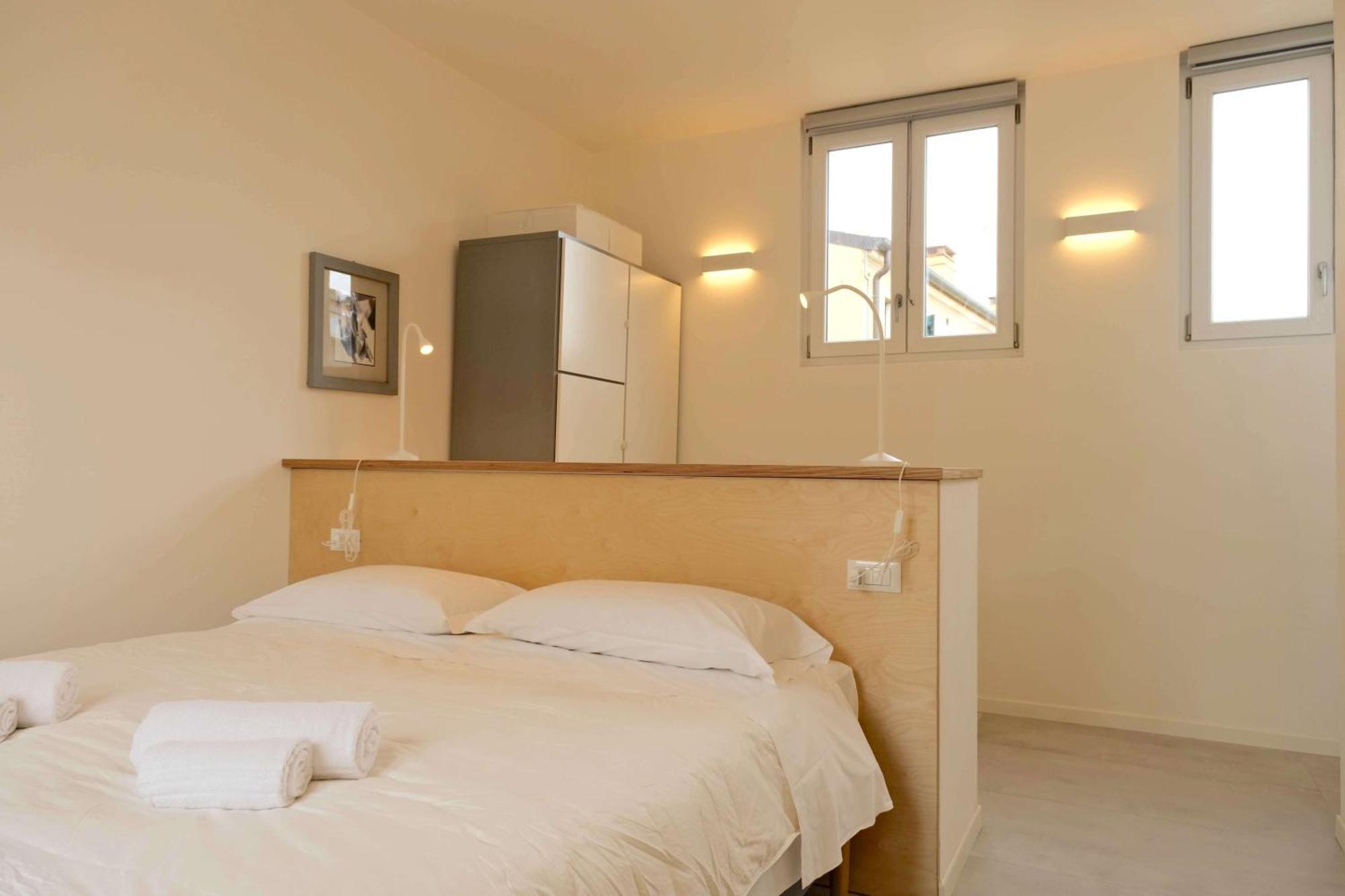 Vr Terrazza Arena 2 Apartment