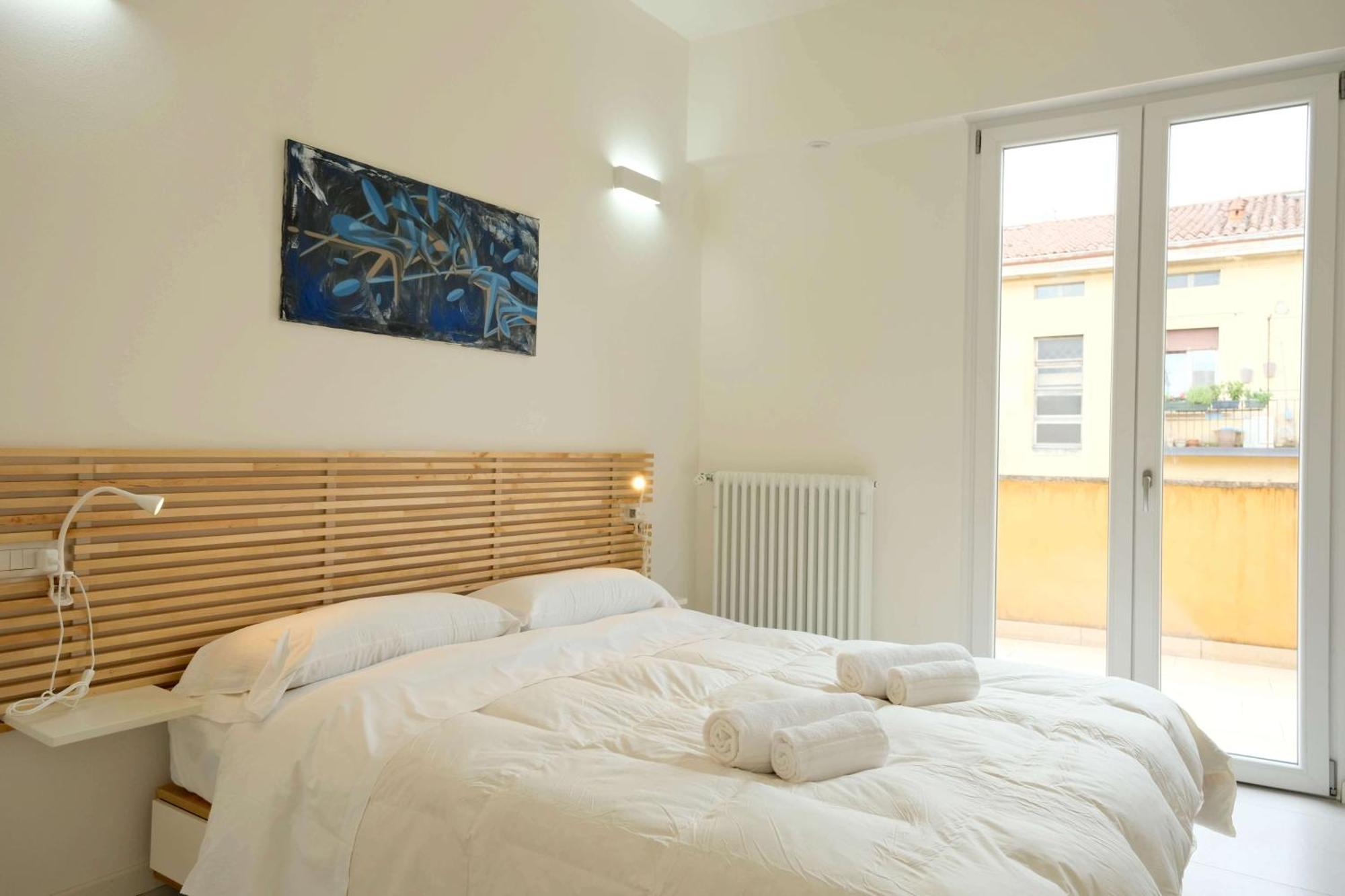 Apartment Vr Terrazza Arena 2 Verona