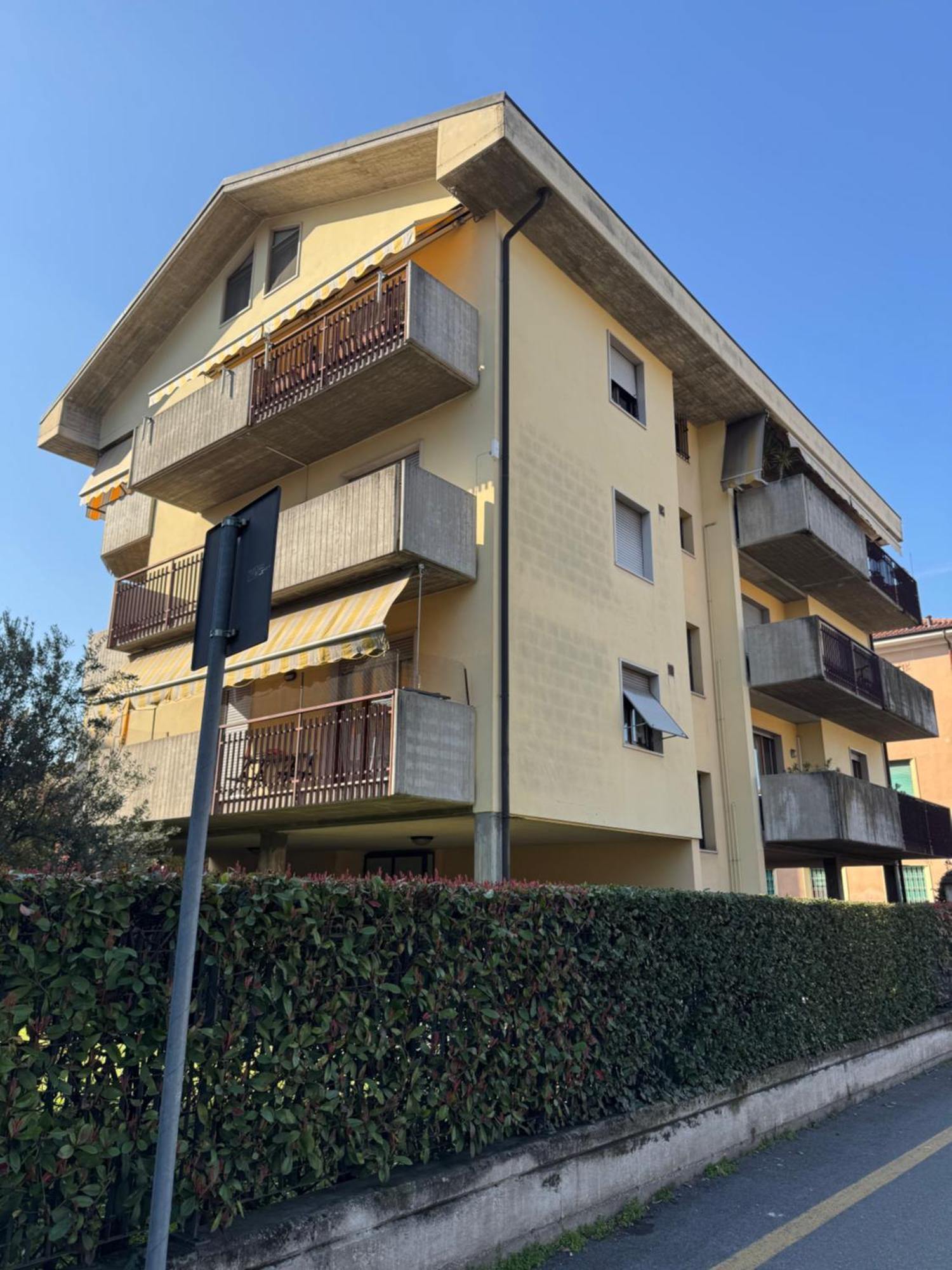 La Dimora Del Borgo - Policlinico Fiera Appartamento