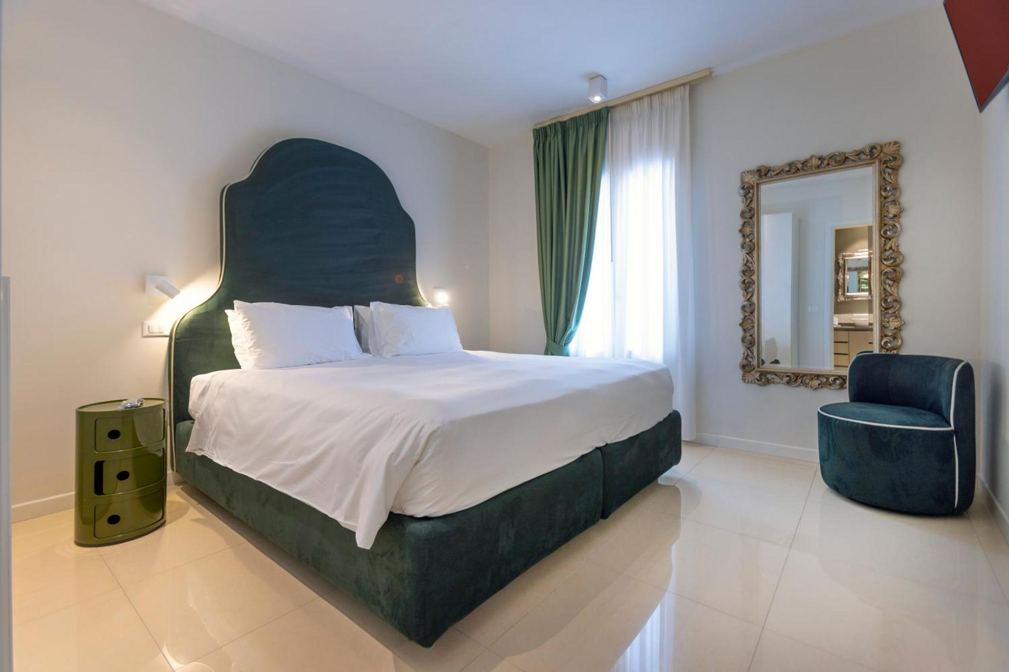 Opera Relais De Charme - Apartahotel Verona