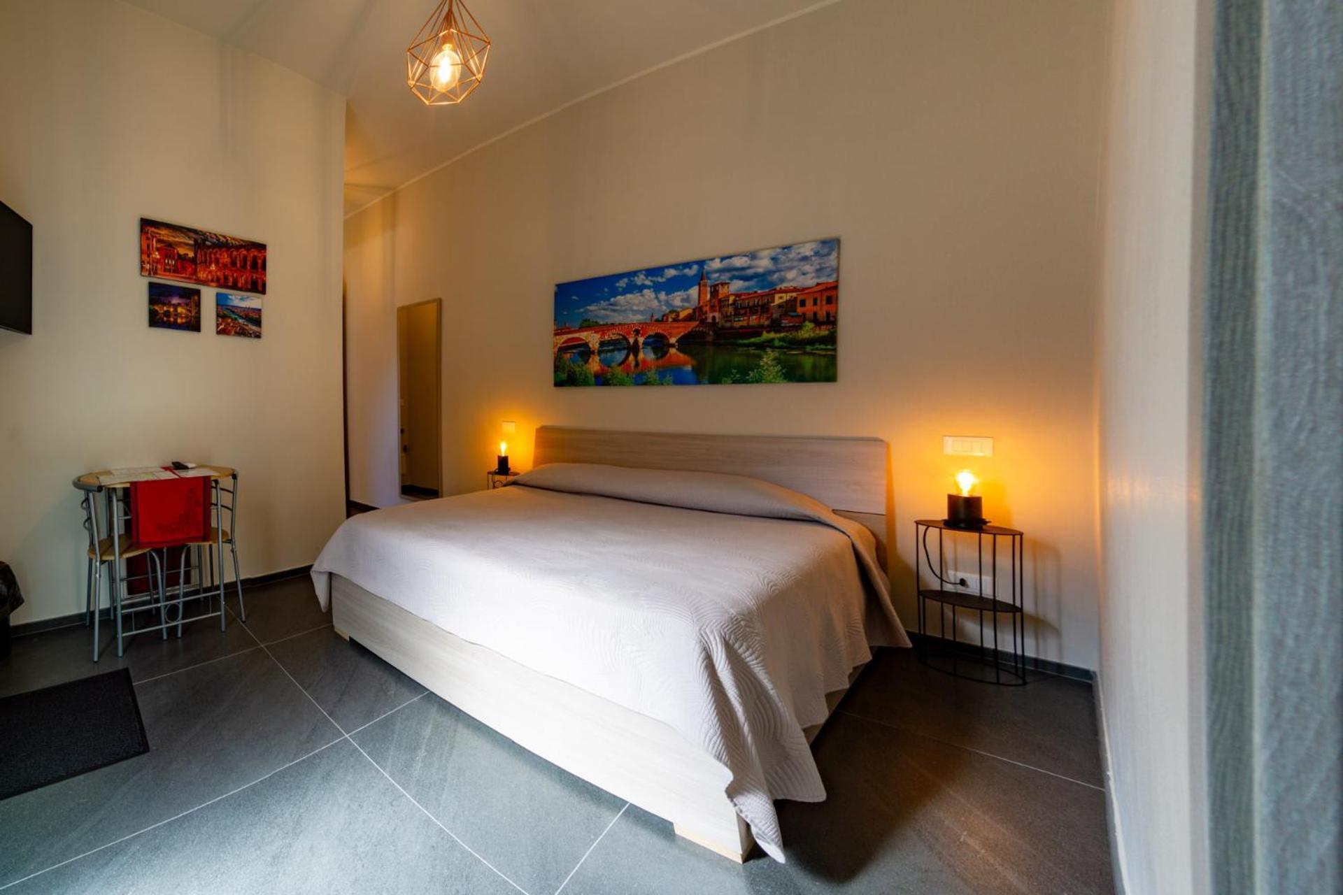 Residenza Grazioli 2 Affittacamere Verona