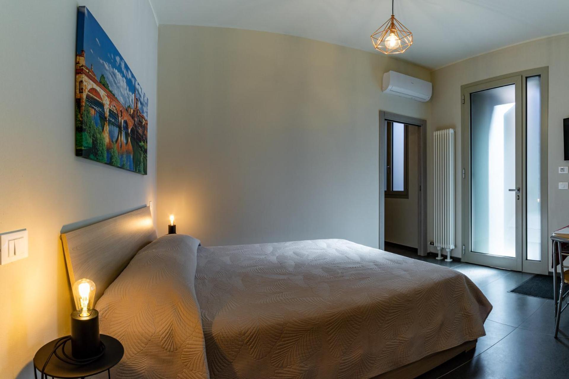 Residenza Grazioli 2 * Verona