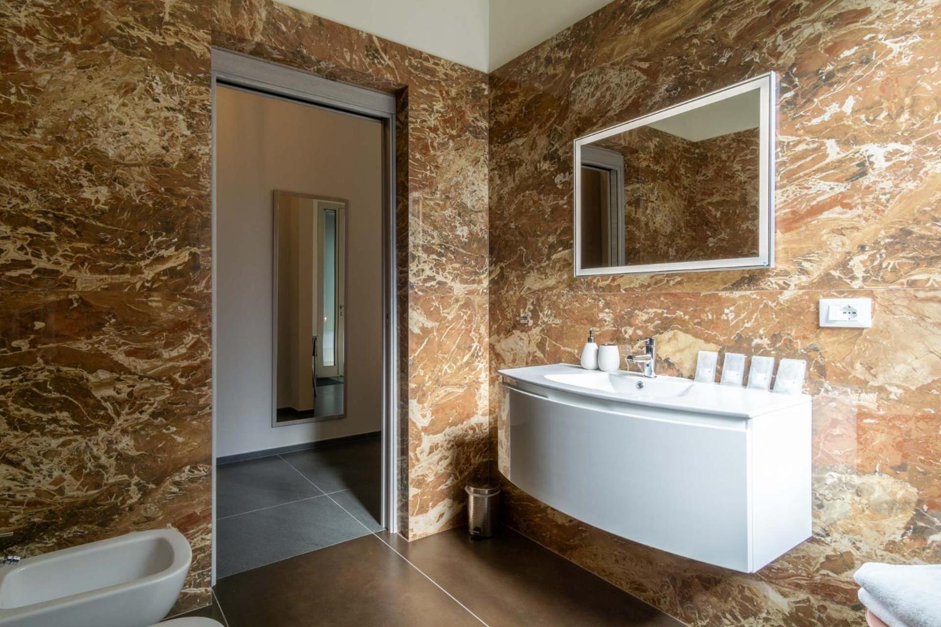 Residenza Grazioli 2 Guest house