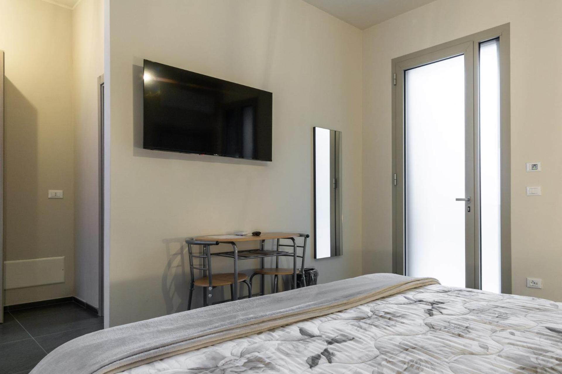 Affittacamere Residenza Grazioli 2 Verona