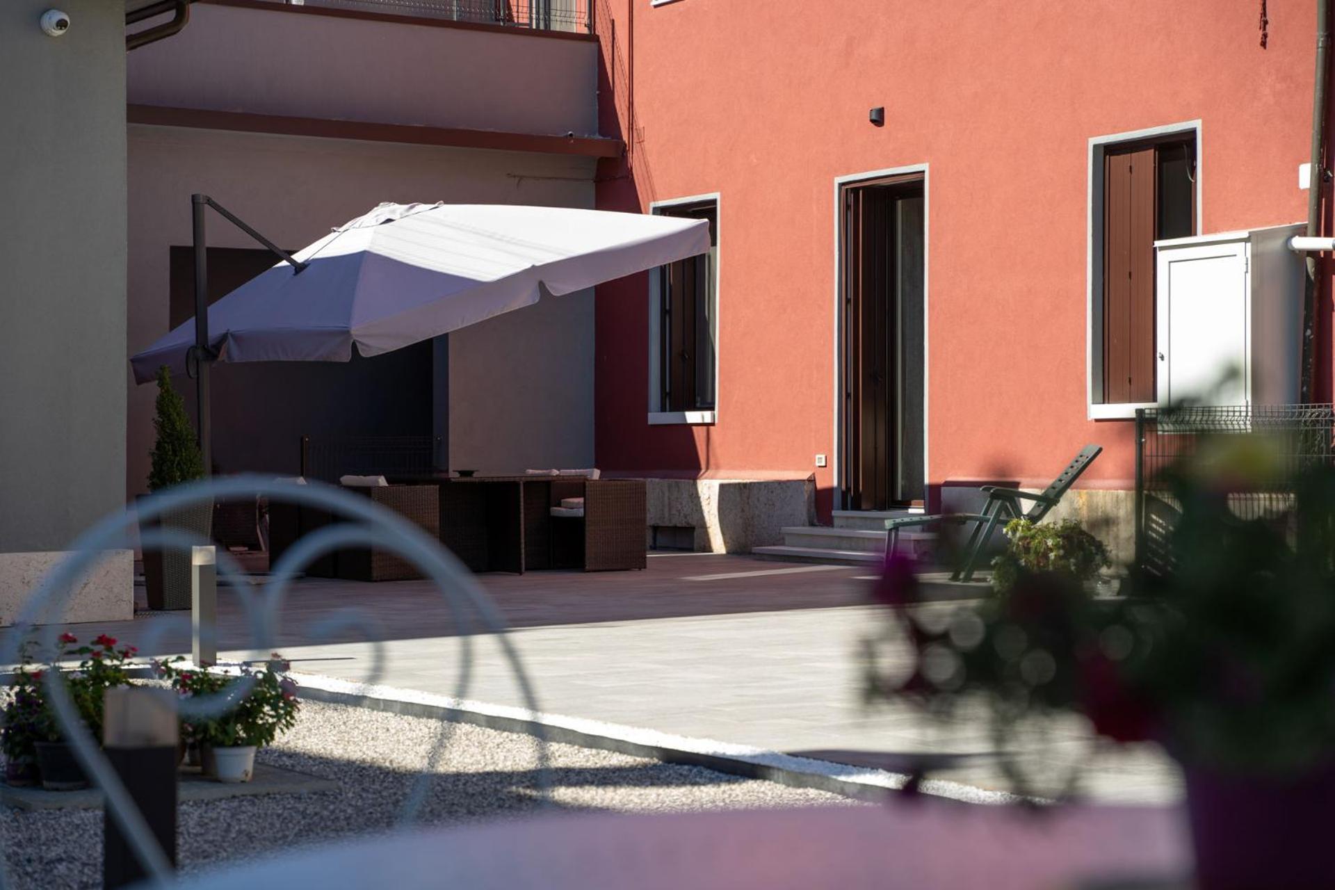 Guest house Residenza Grazioli 2