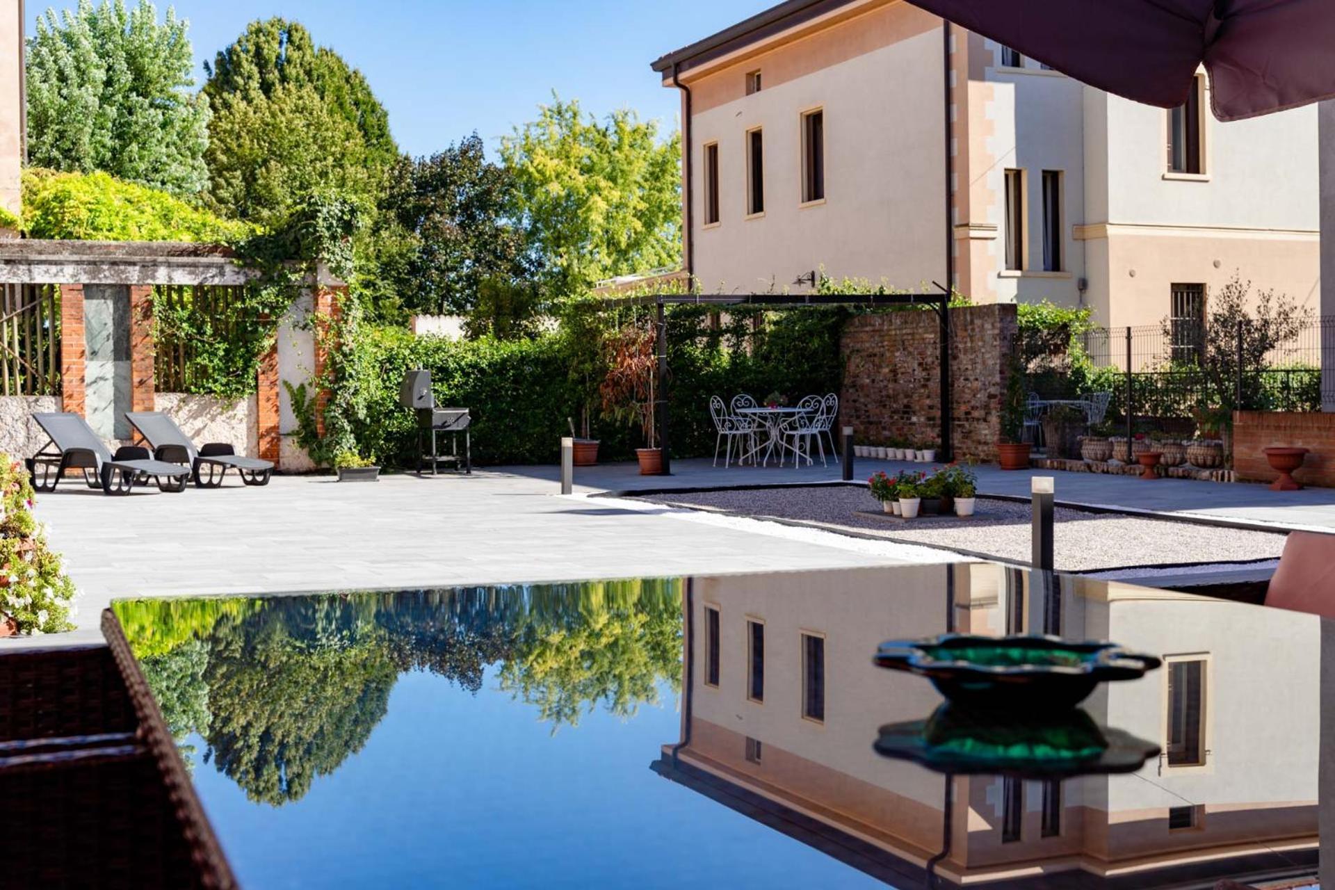 Residenza Grazioli 2 *
