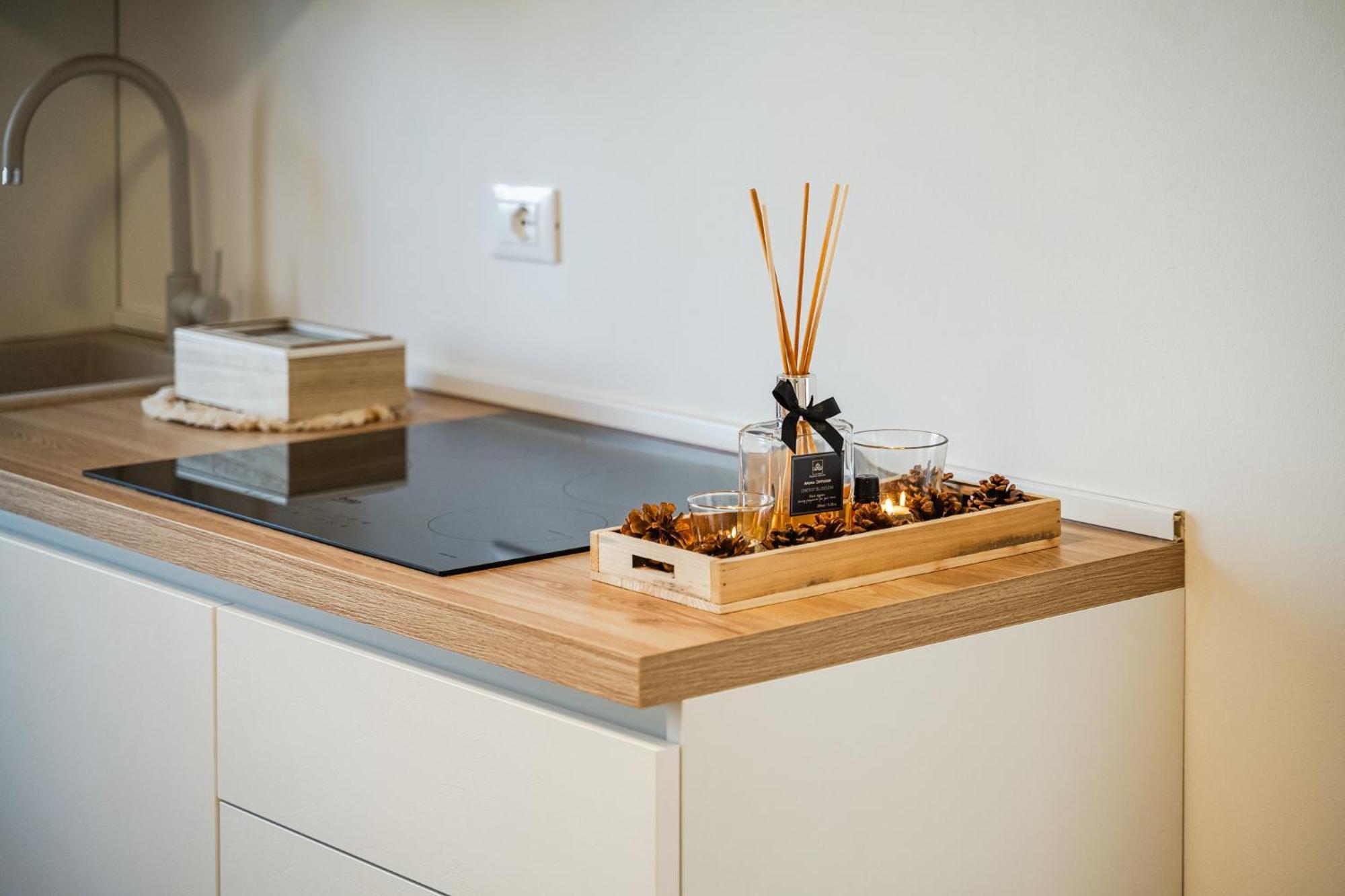 5stars Apartment