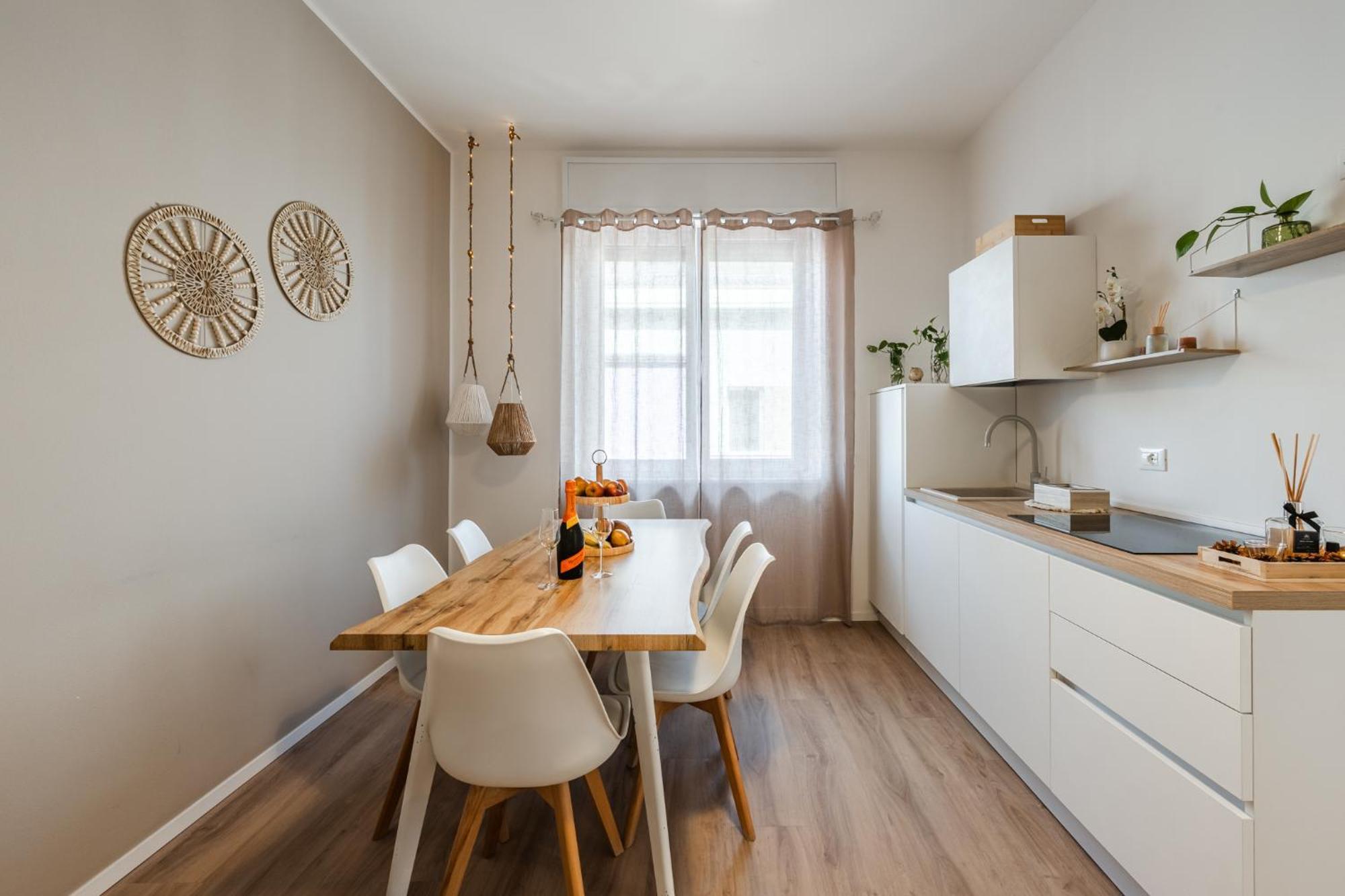 Apartment 5stars *