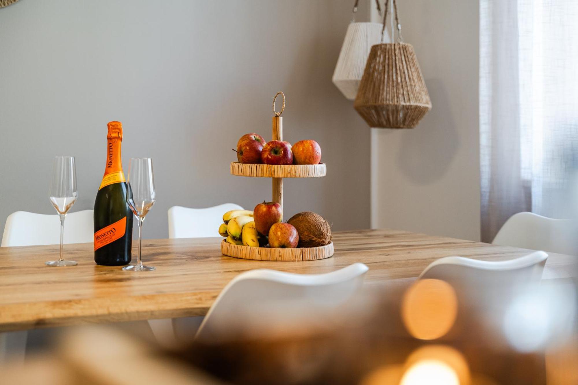 5stars Apartment Verona