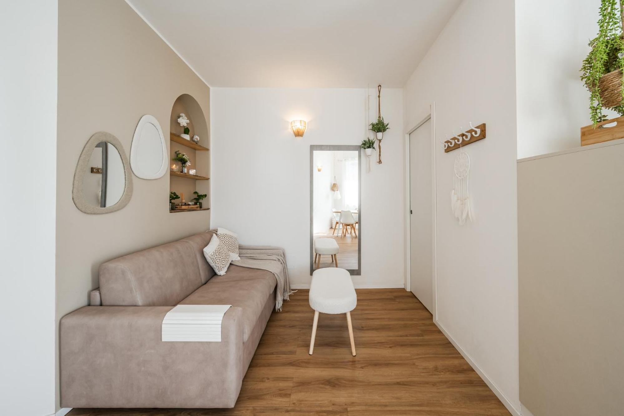 Apartment 5stars