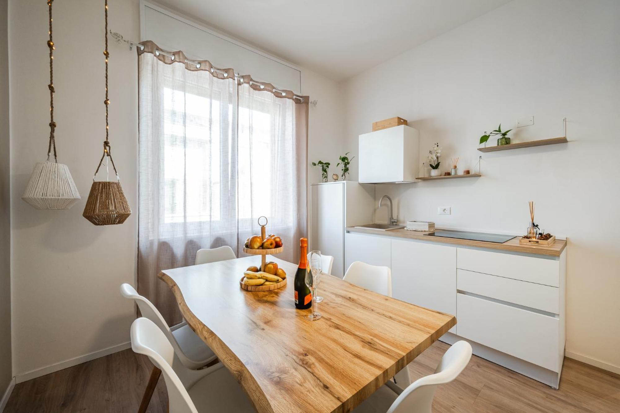 Apartment 5stars *