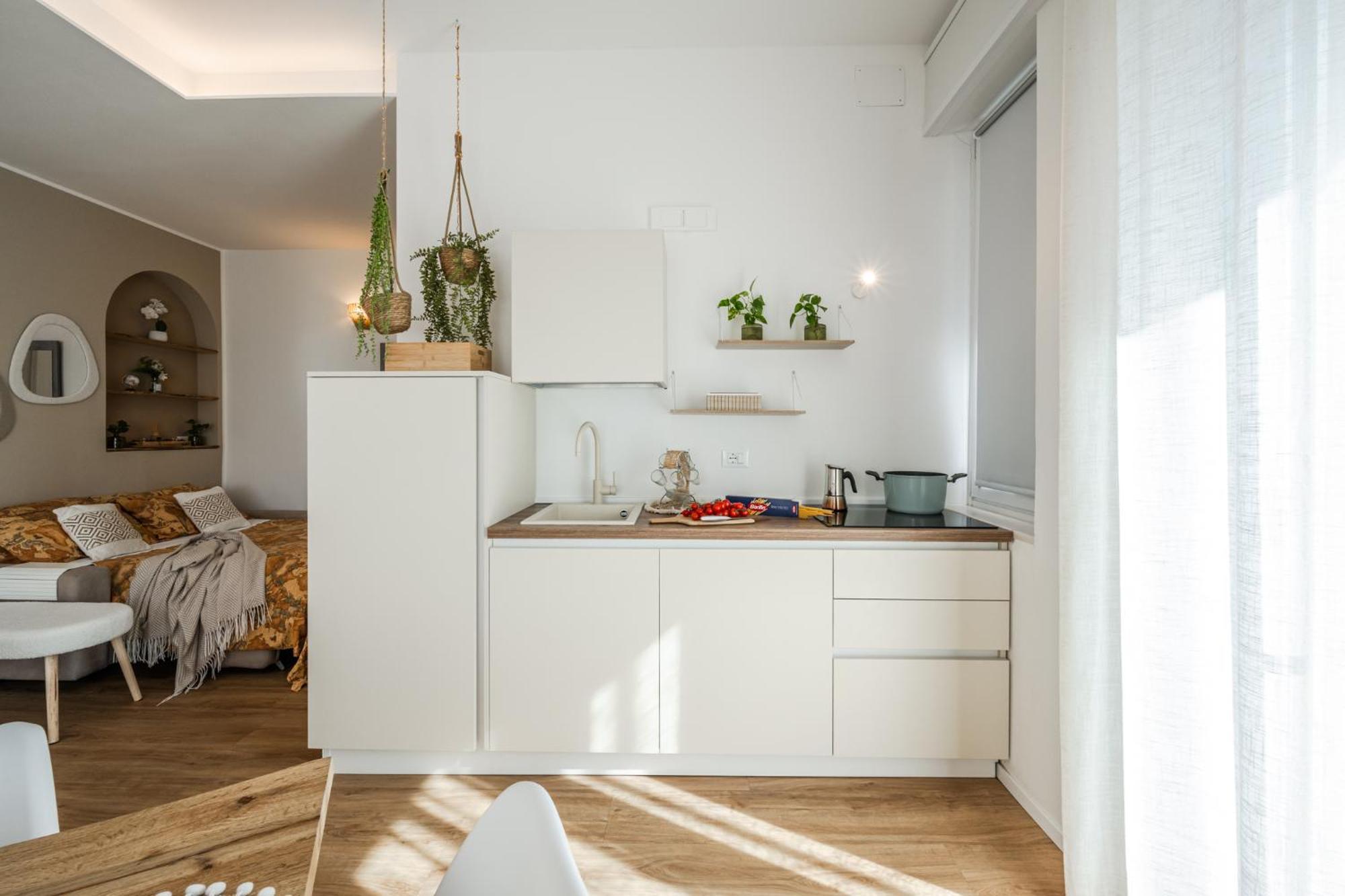 Apartment 5stars *