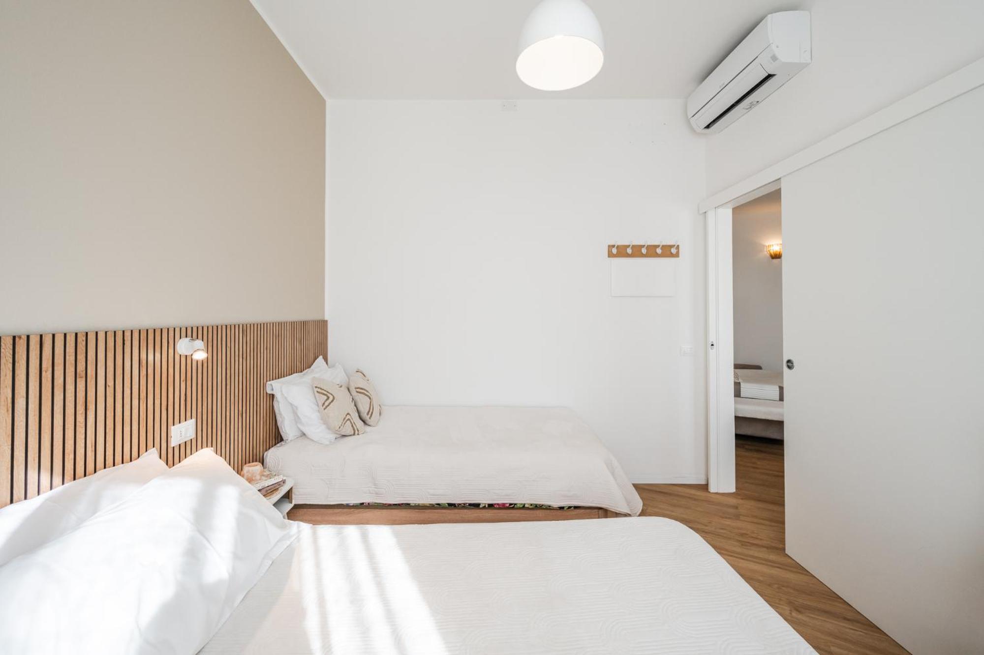 Apartment 5stars