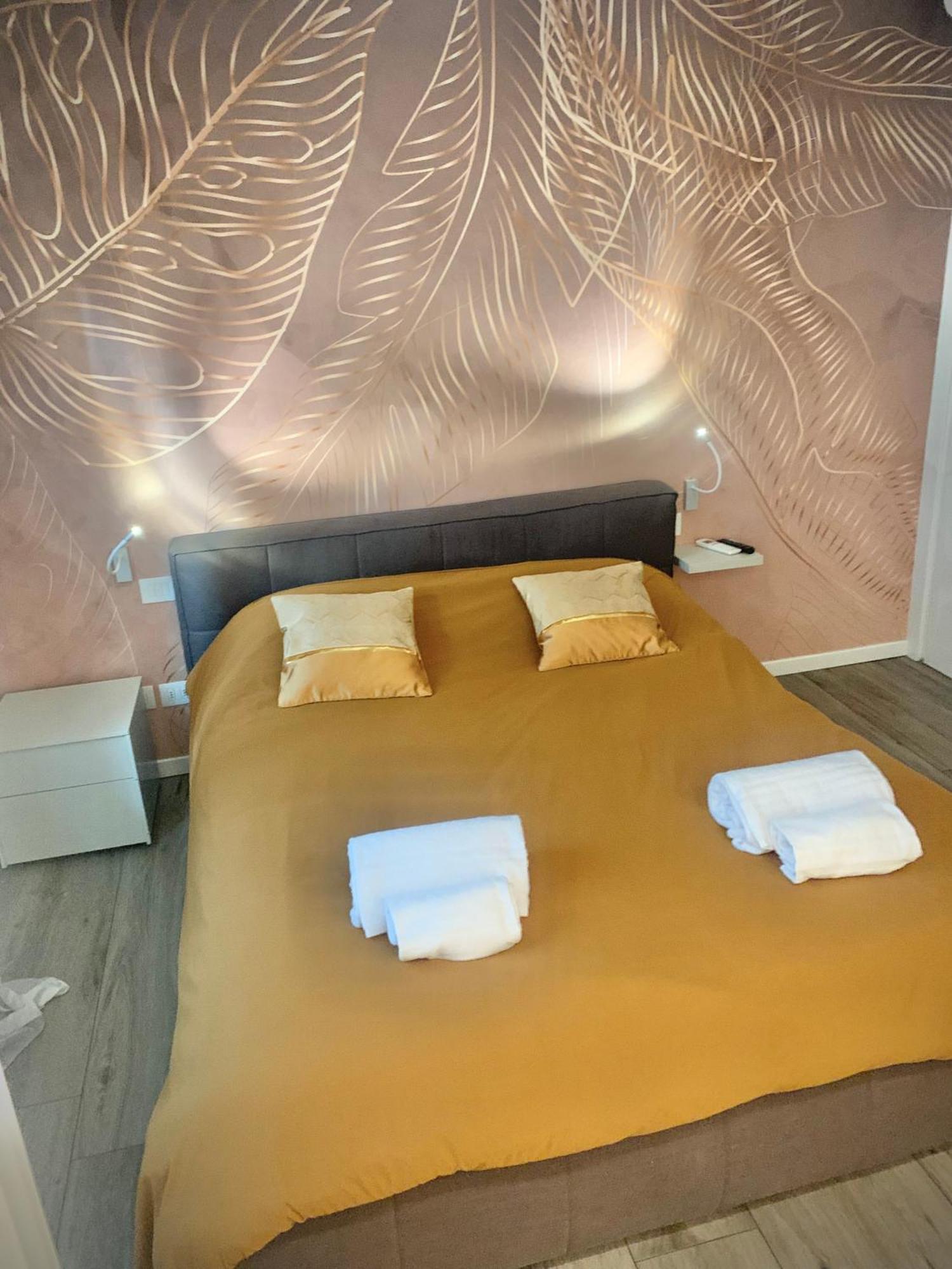 Appartement La Di Romeo