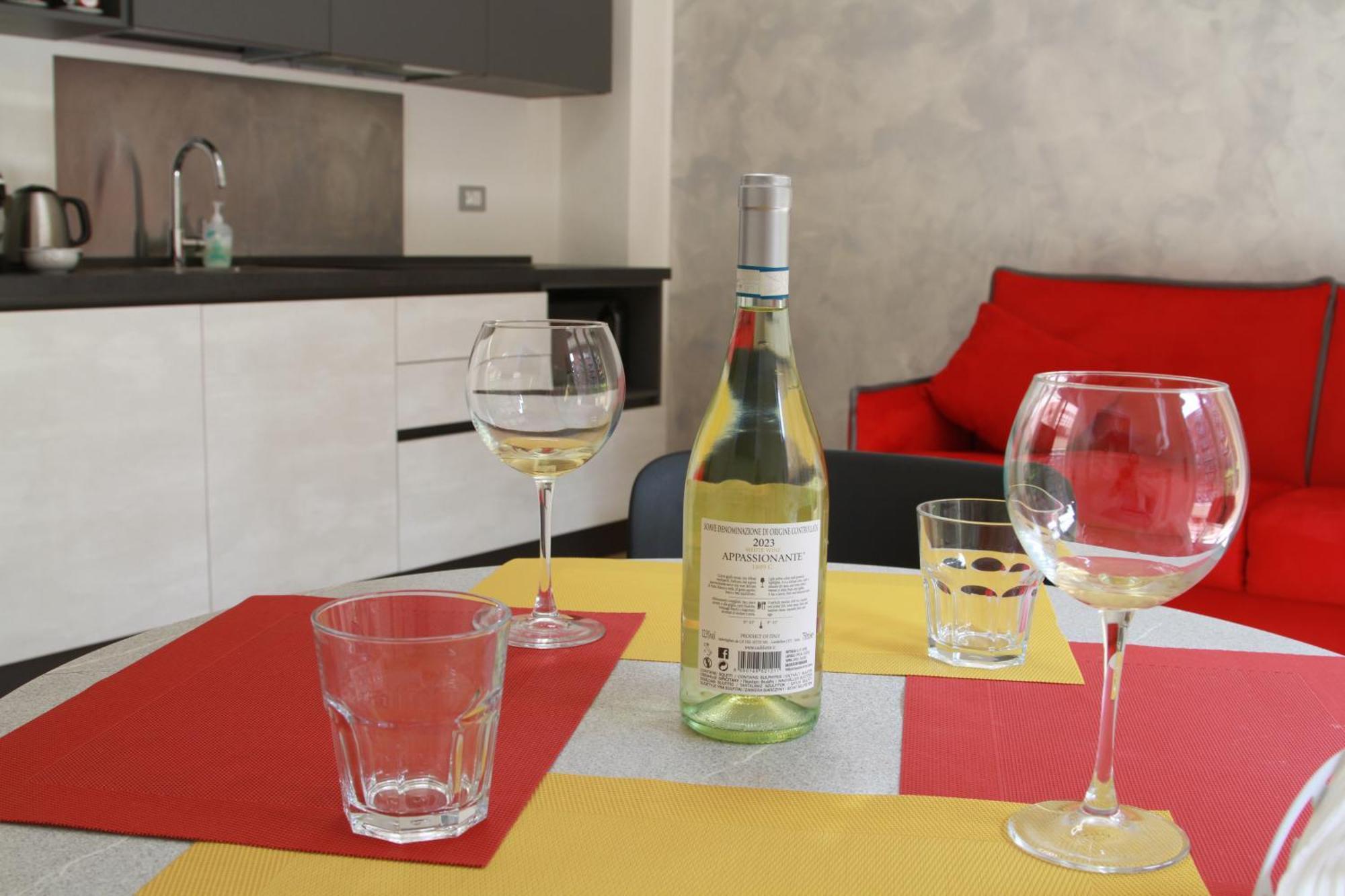 San Rocco Apartment *