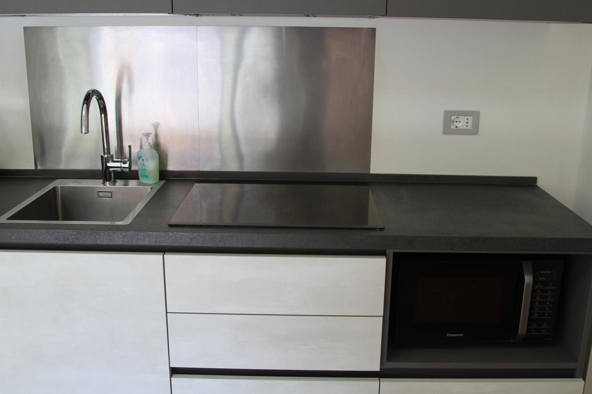 San Rocco Apartment