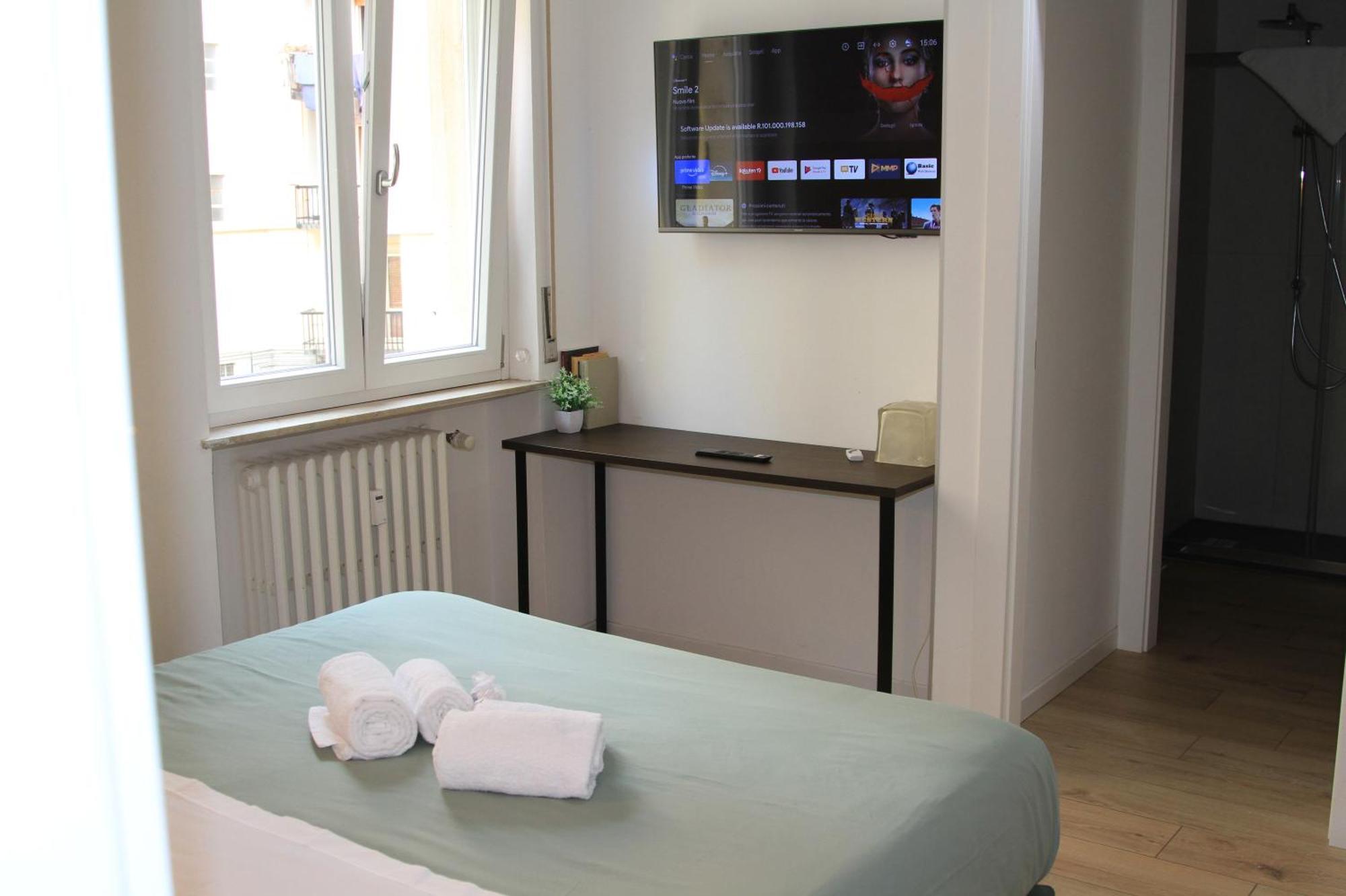 San Rocco Apartment Verona