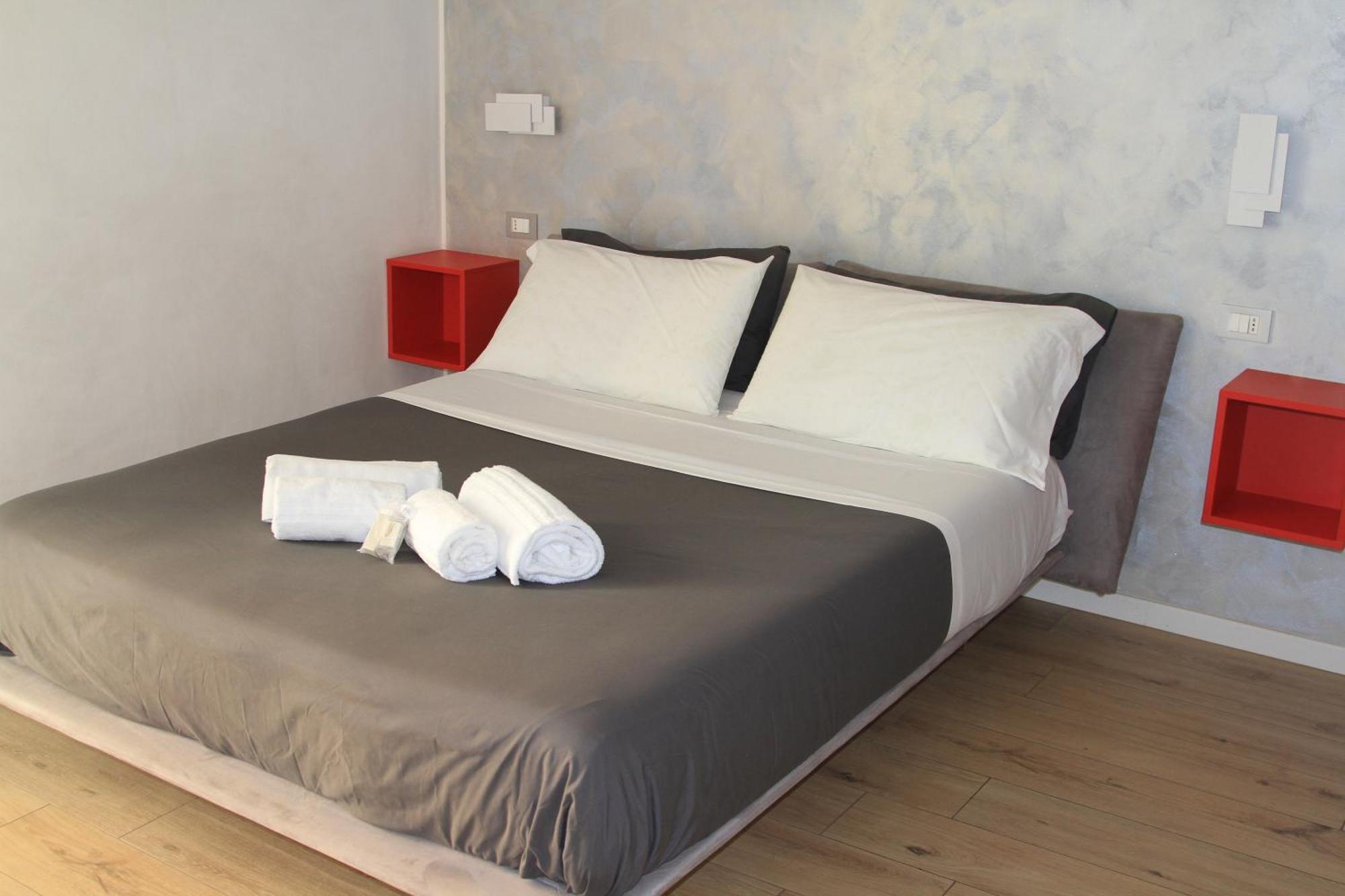San Rocco Apartment Verona