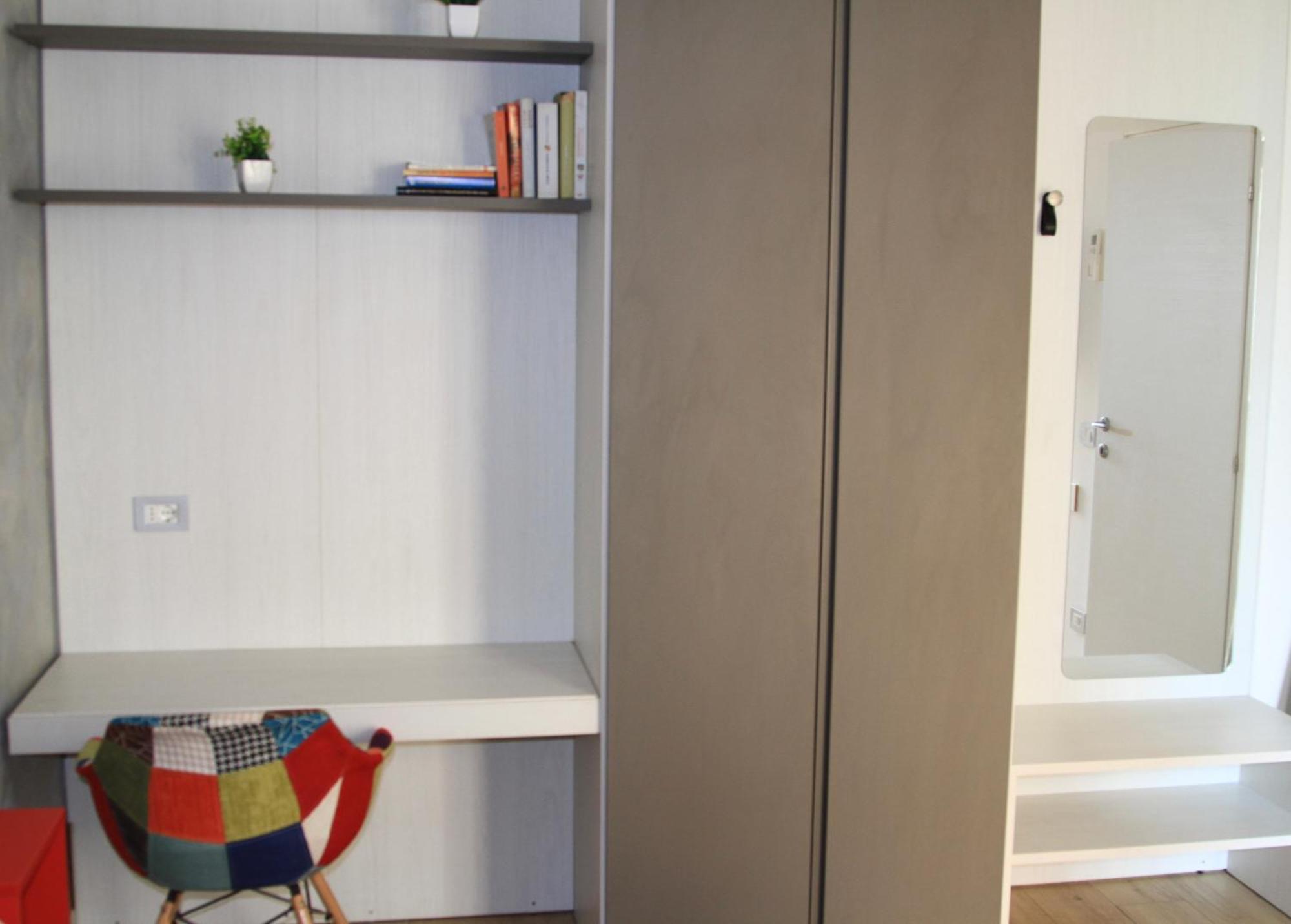 Apartment San Rocco Verona
