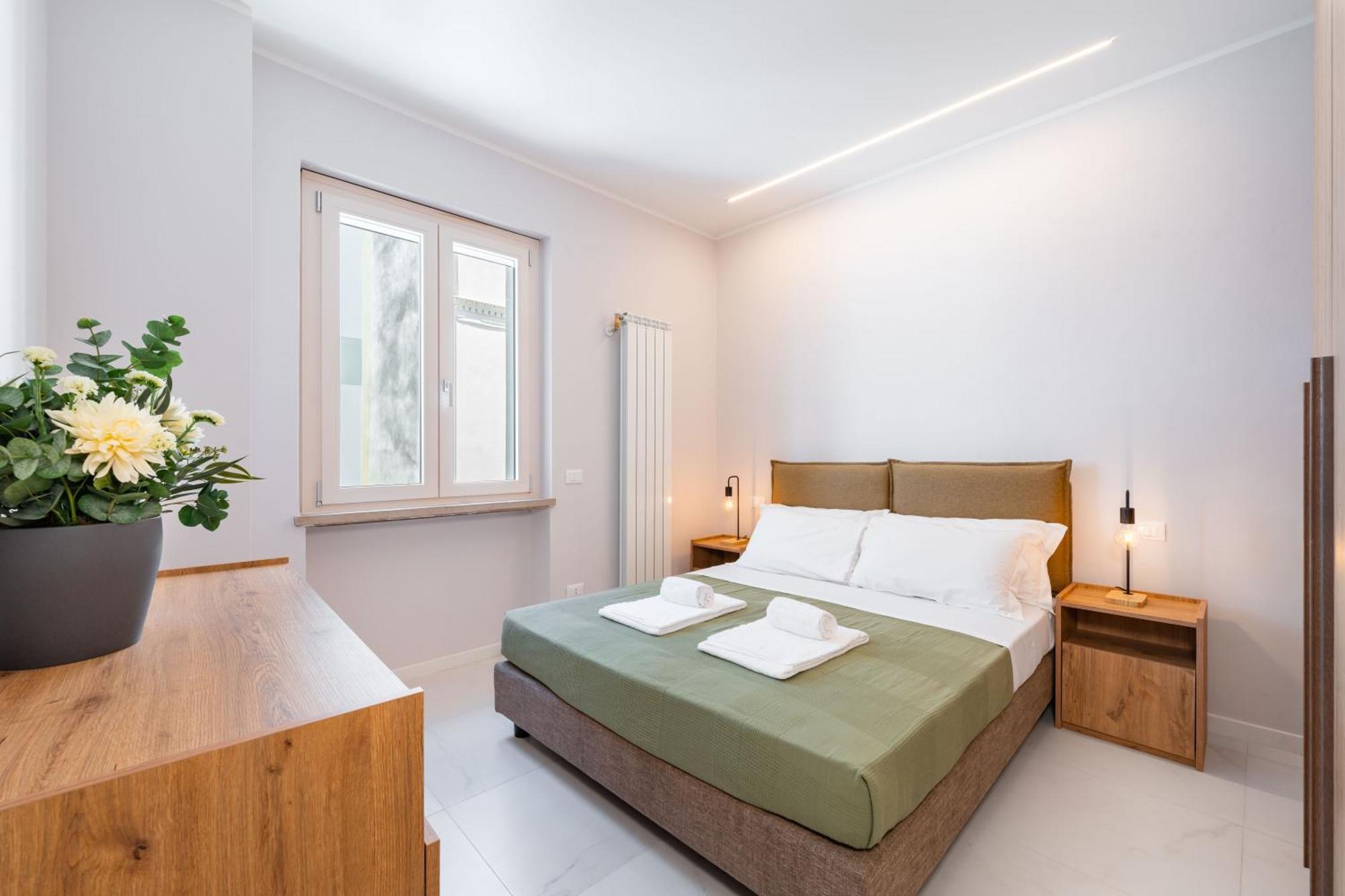 Apartment Borgo Trento
