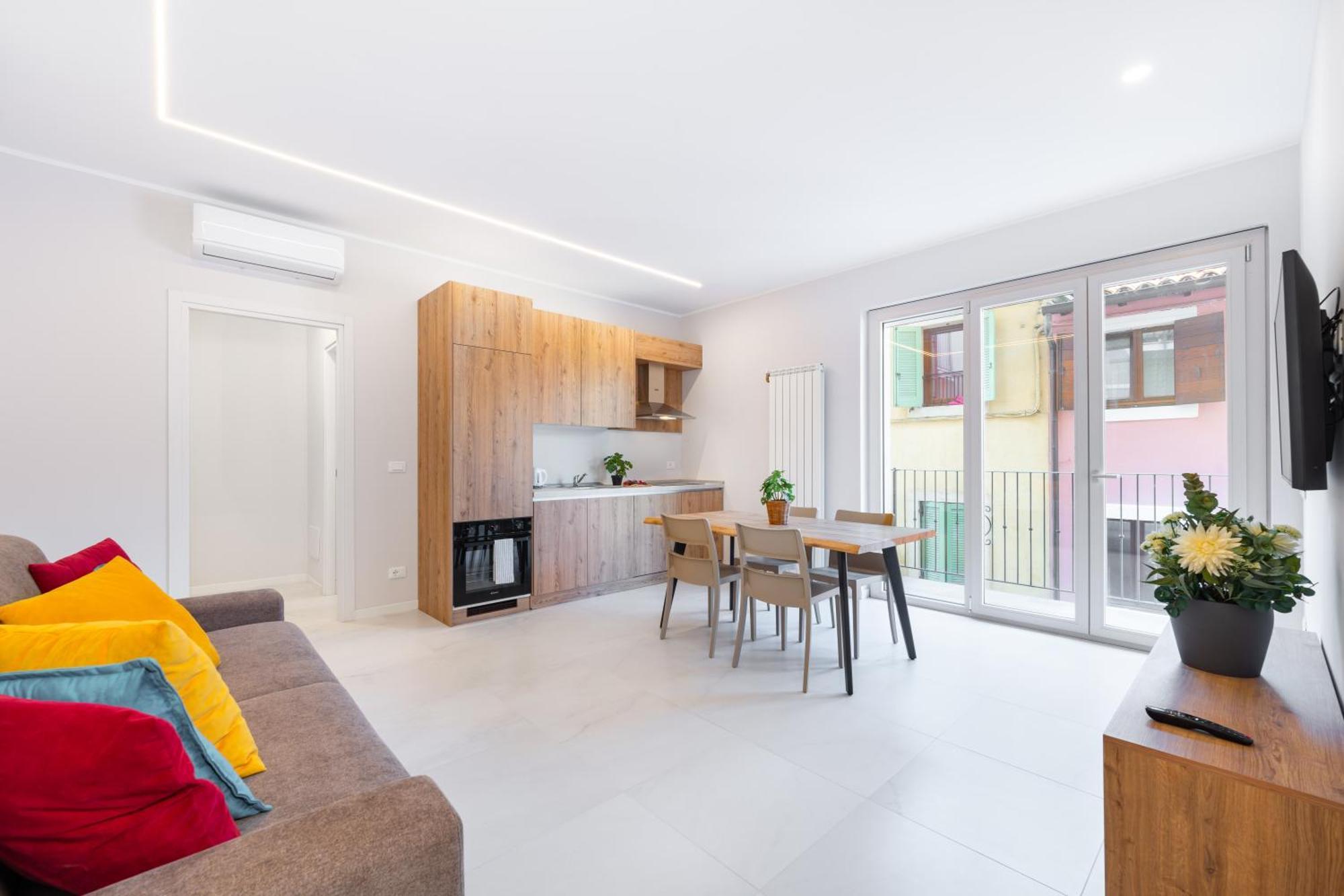 Apartment Borgo Trento *