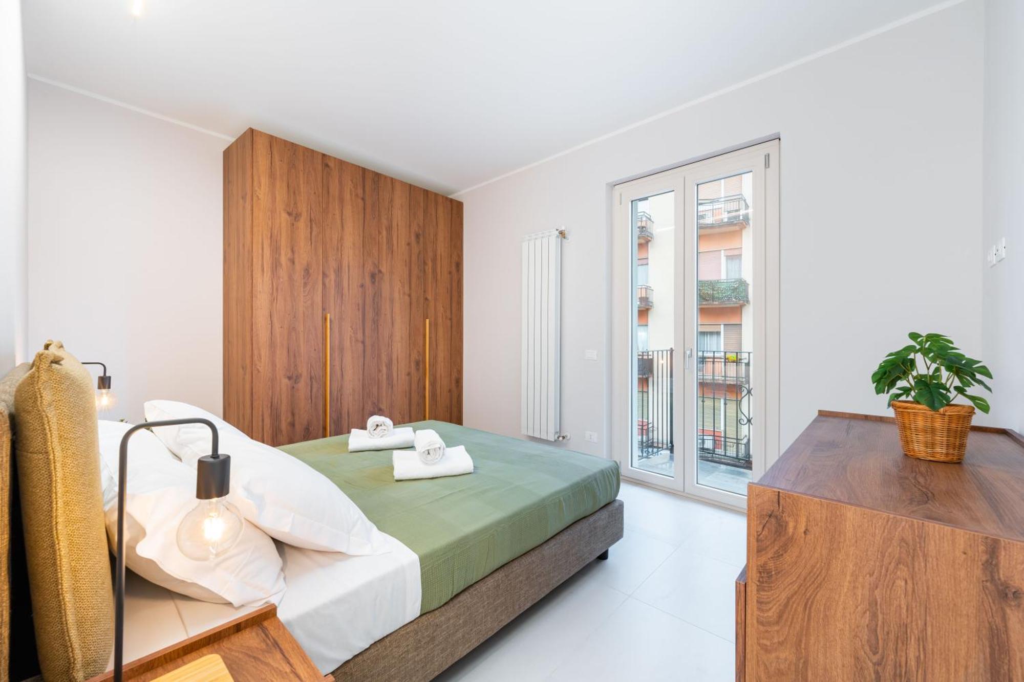 Borgo Trento Apartment