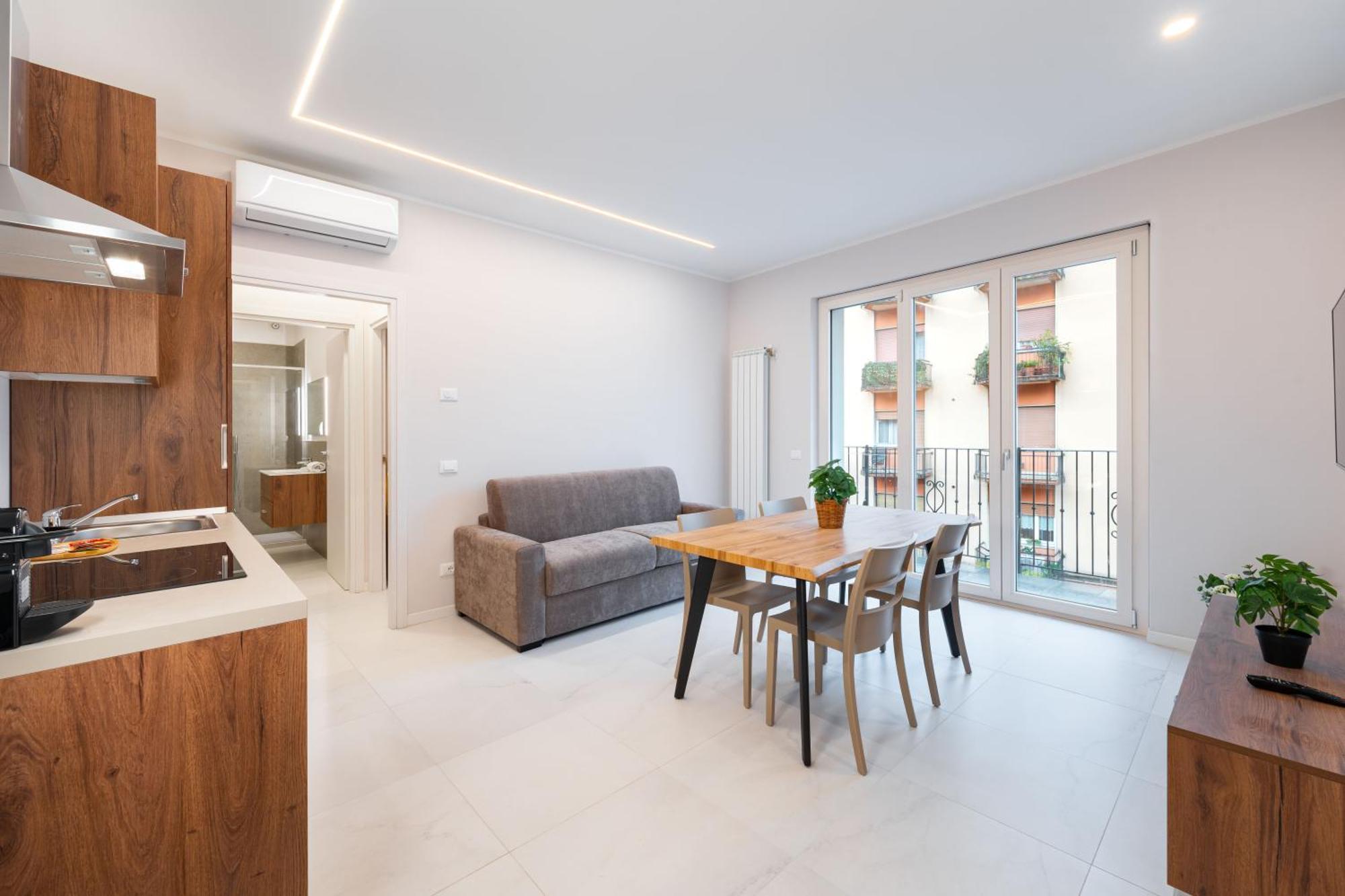 Apartment Borgo Trento *