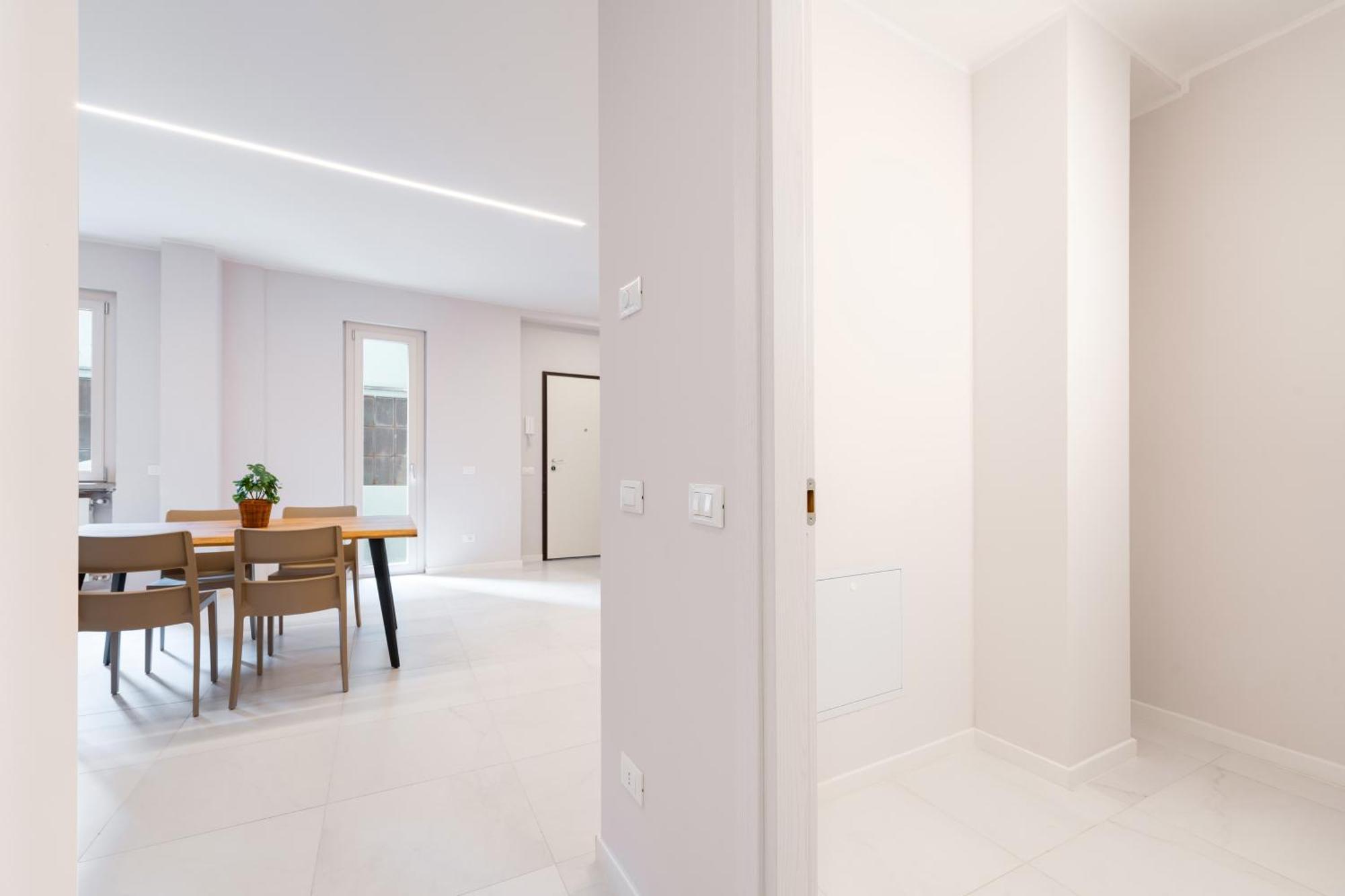 Apartment Borgo Trento Verona