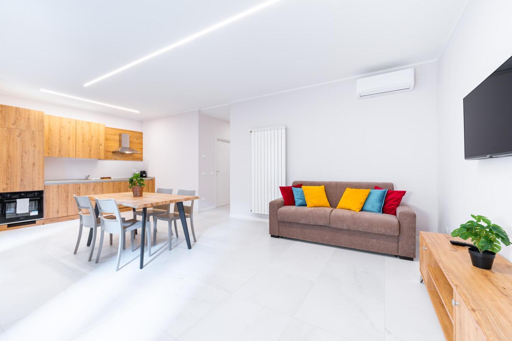 Apartment Borgo Trento *