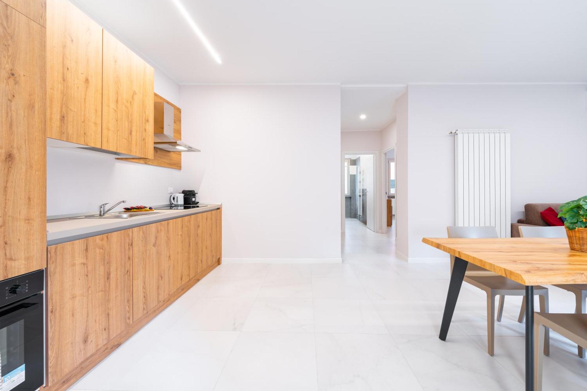 Apartment Borgo Trento *
