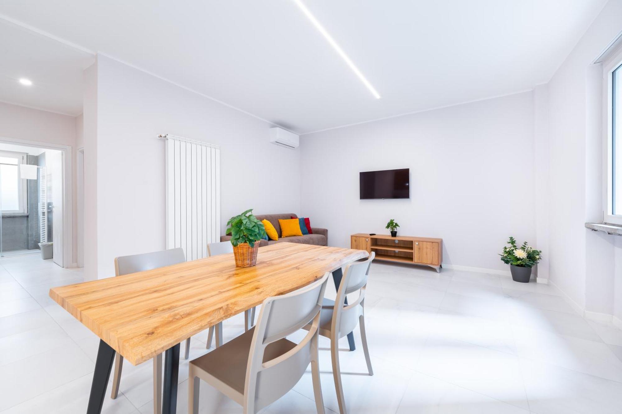 Apartment Borgo Trento